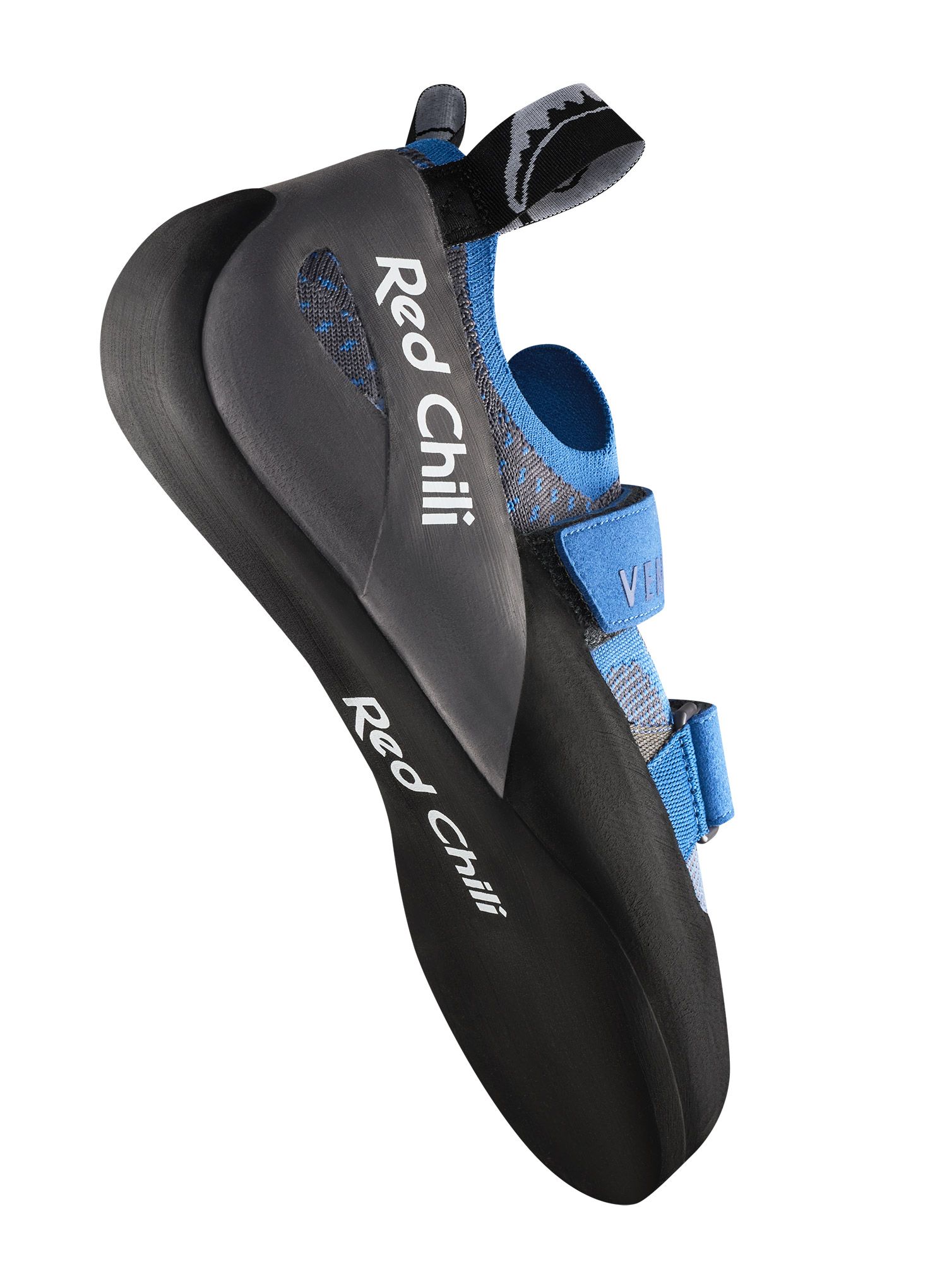 Plezalni čevlji Red Chilli Ventic Air II - aqua blue