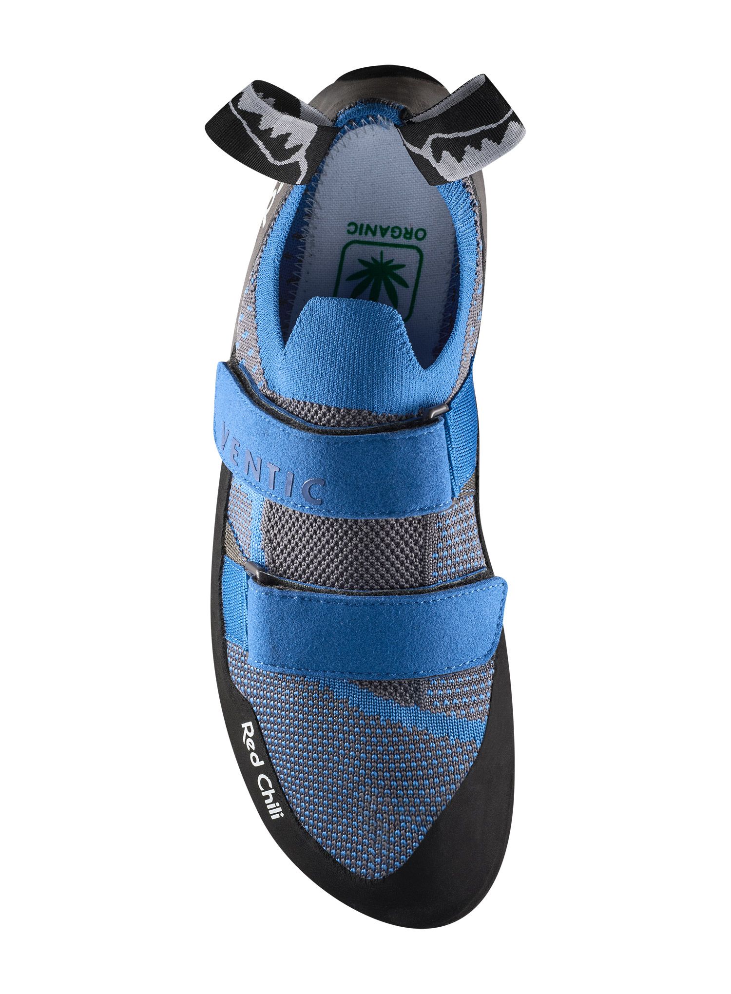Plezalni čevlji Red Chilli Ventic Air II - aqua blue