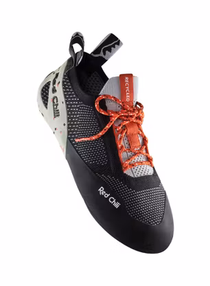 Plezalni čevlji Red Chilli Ventic Air Lace II - anthracite