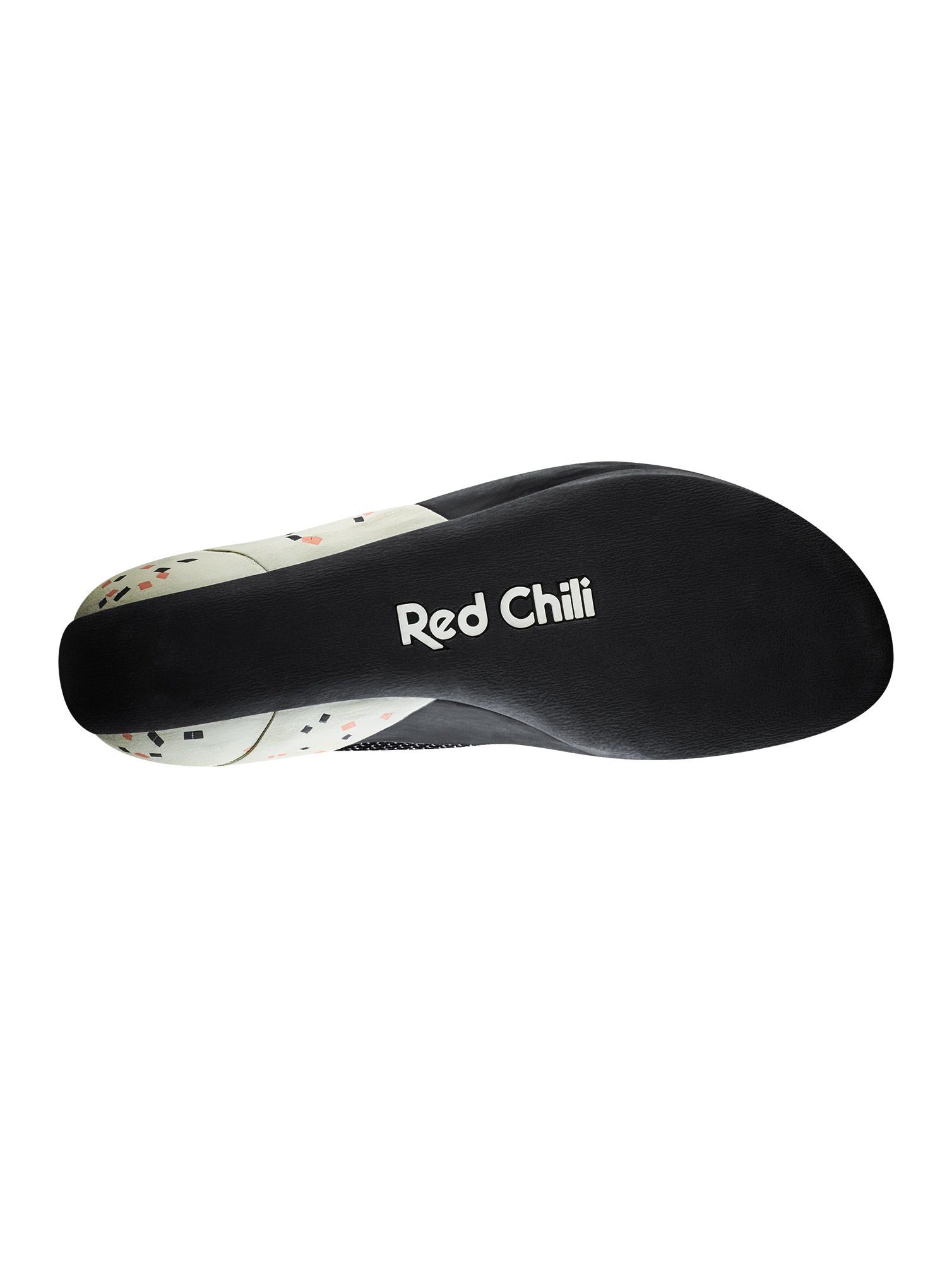 Plezalni čevlji Red Chilli Ventic Air Lace II - anthracite