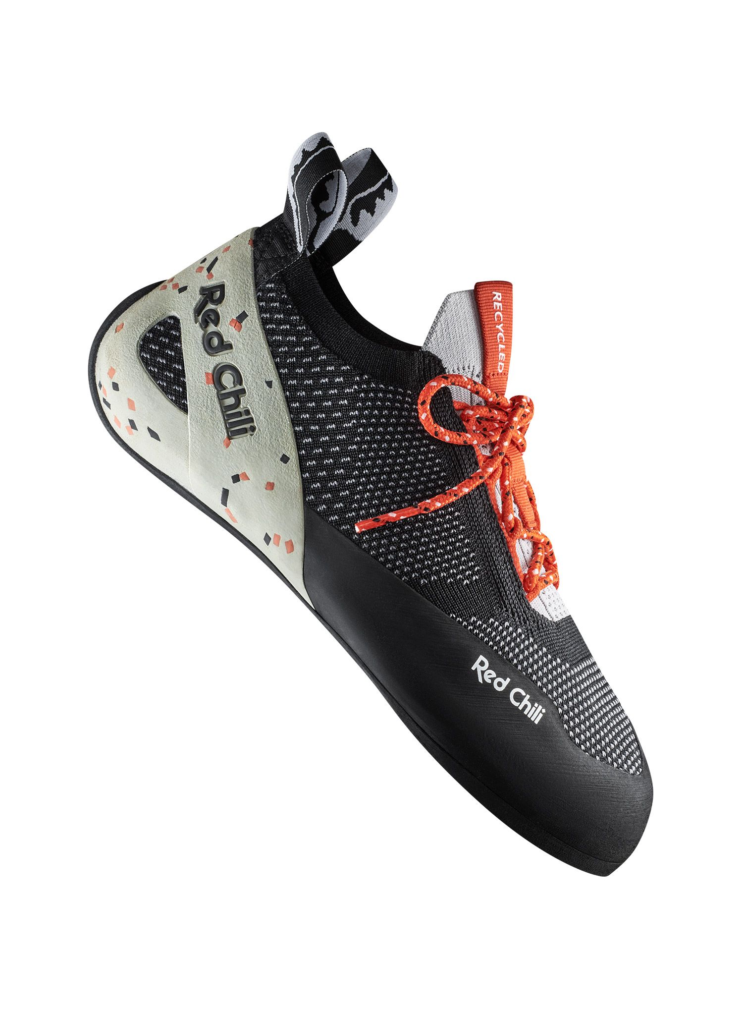 Plezalni čevlji Red Chilli Ventic Air Lace II - anthracite
