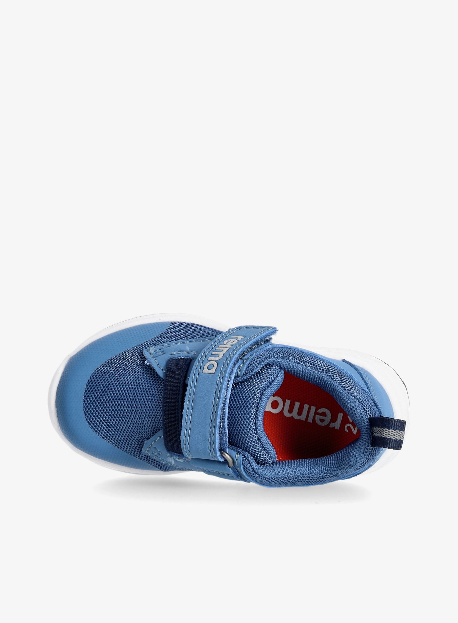 Otroška obutev Reima Ekana - blue ocean