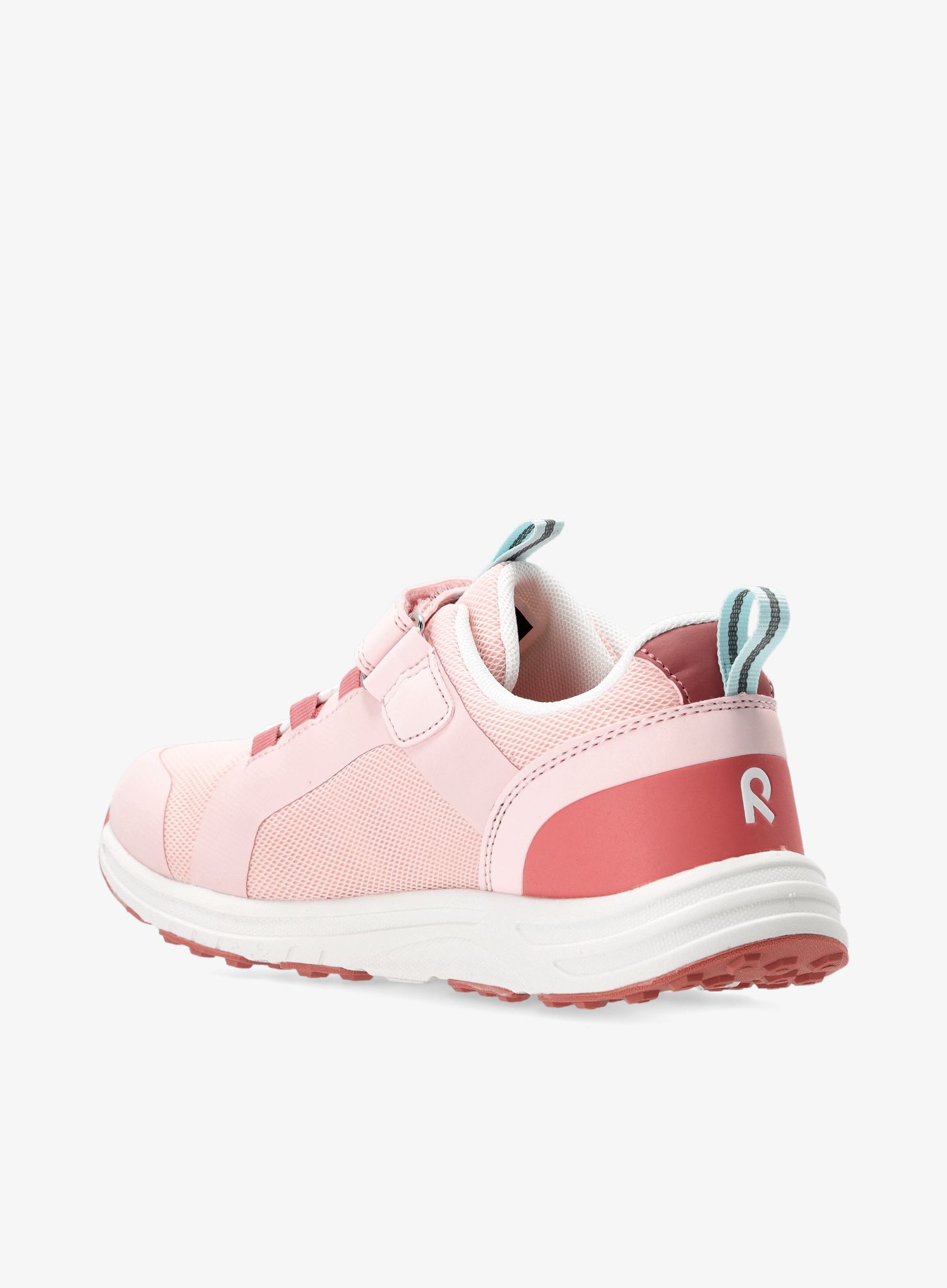 Dekliški čevlji Reima Enkka - soft rose
