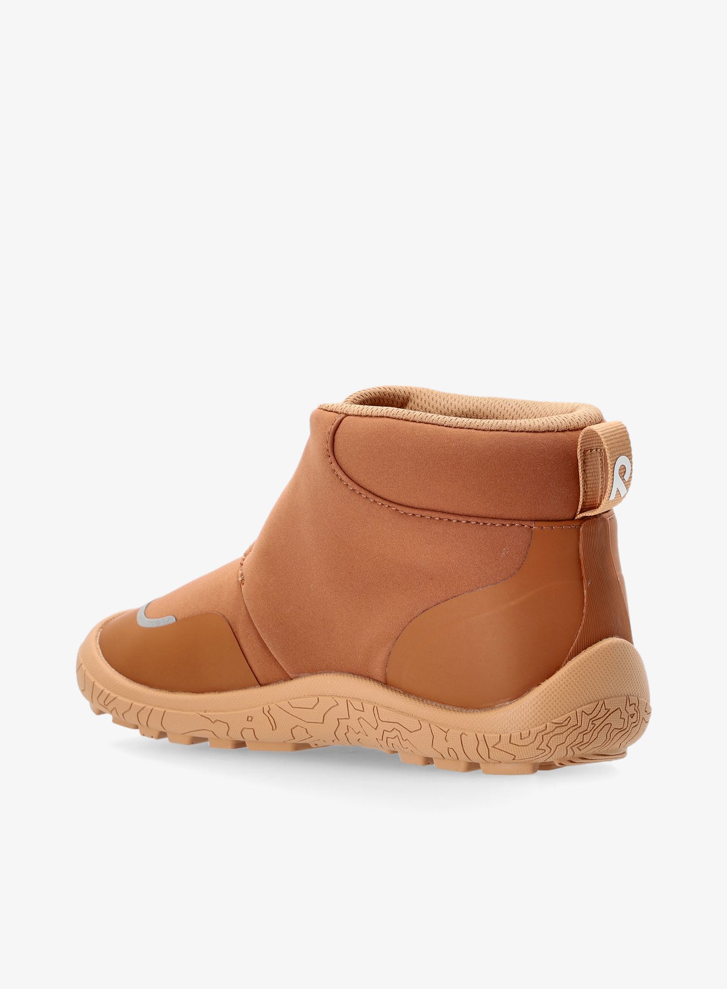Otroška obutev Reima Hyppii - cinnamon brown