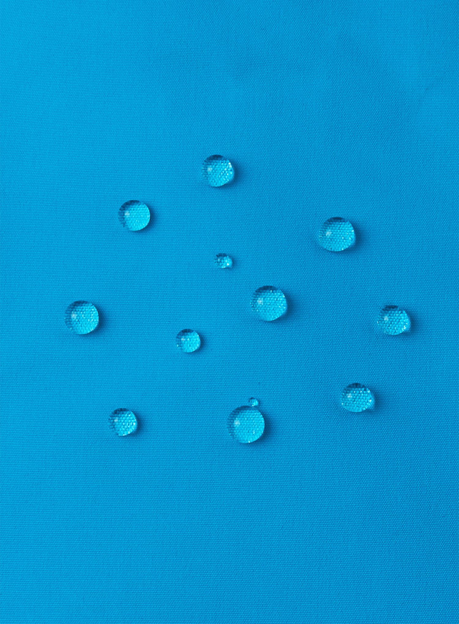 Otroška jakna Reima Kuosku - true blue