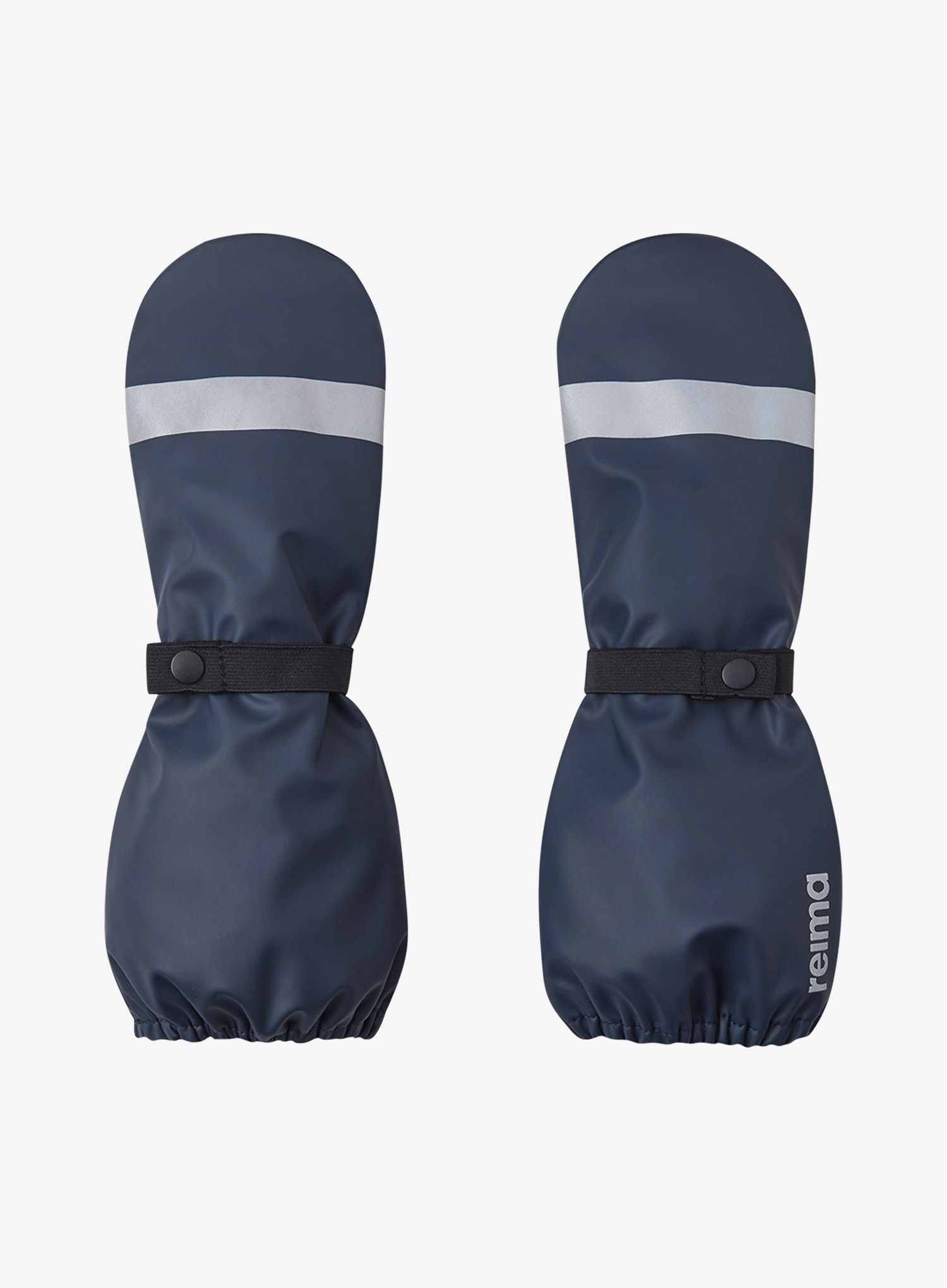 Otroške rokavice Reima Kura - navy