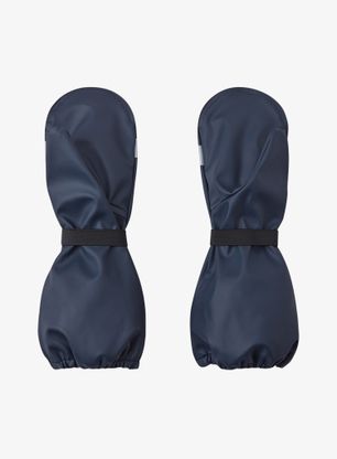 Otroške rokavice Reima Kura - navy