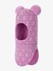 Otroška podkapa Reima Kuuraan - mauve pink