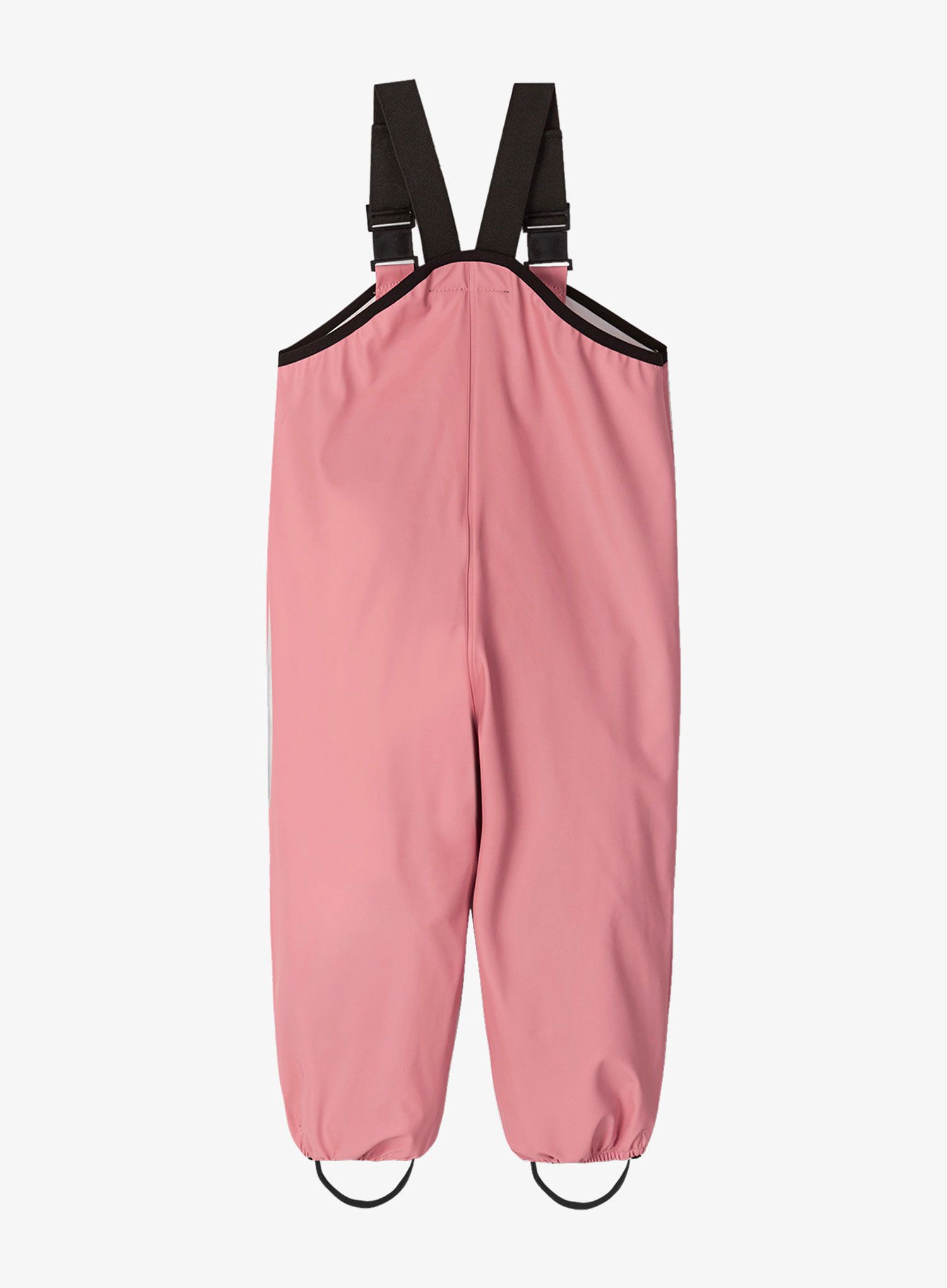 Detské hlače Reima Lammikko - rose blush