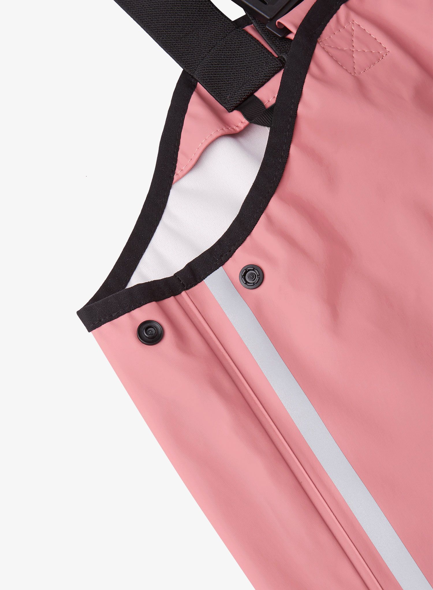 Detské hlače Reima Lammikko - rose blush