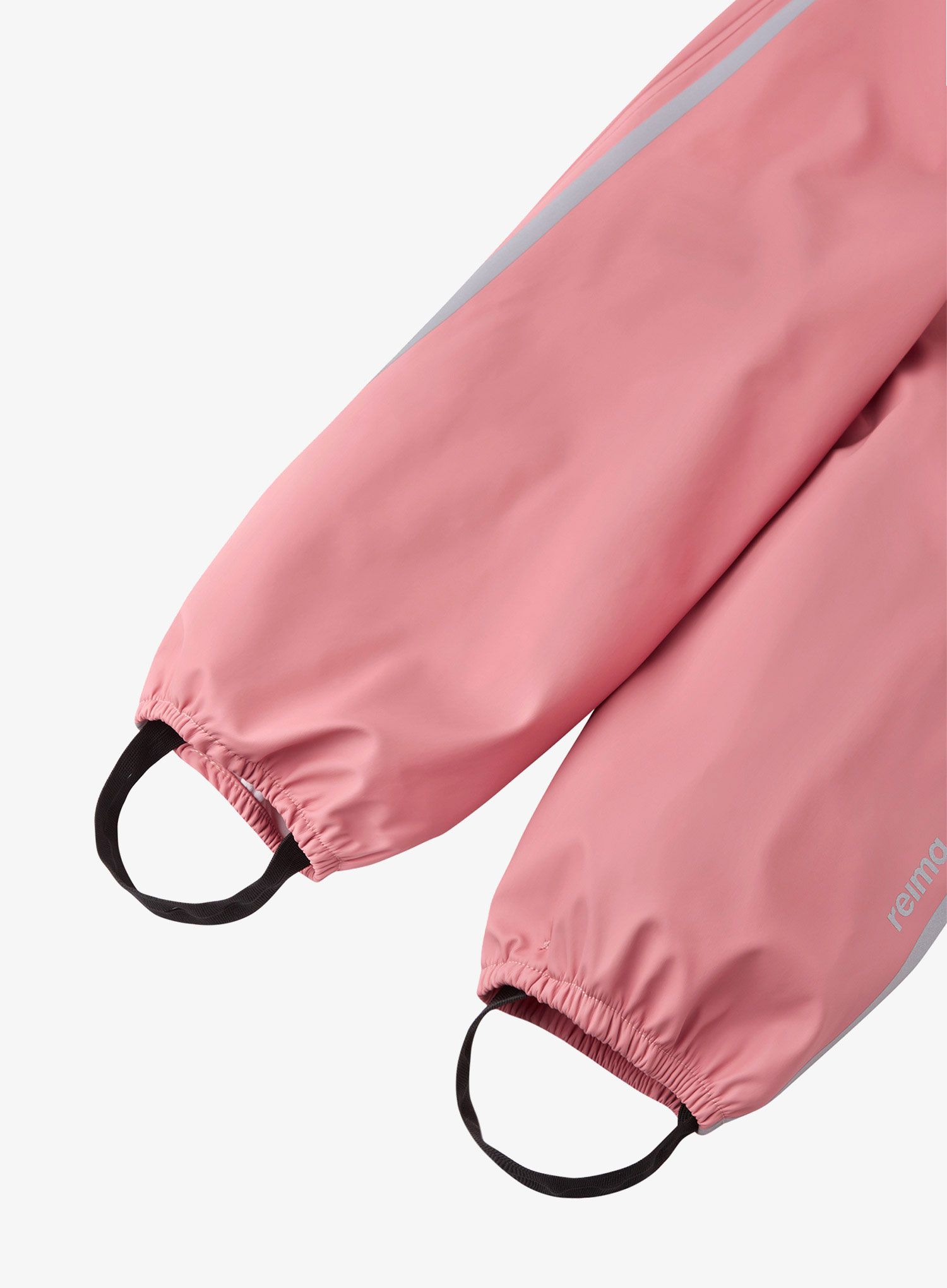 Detské hlače Reima Lammikko - rose blush
