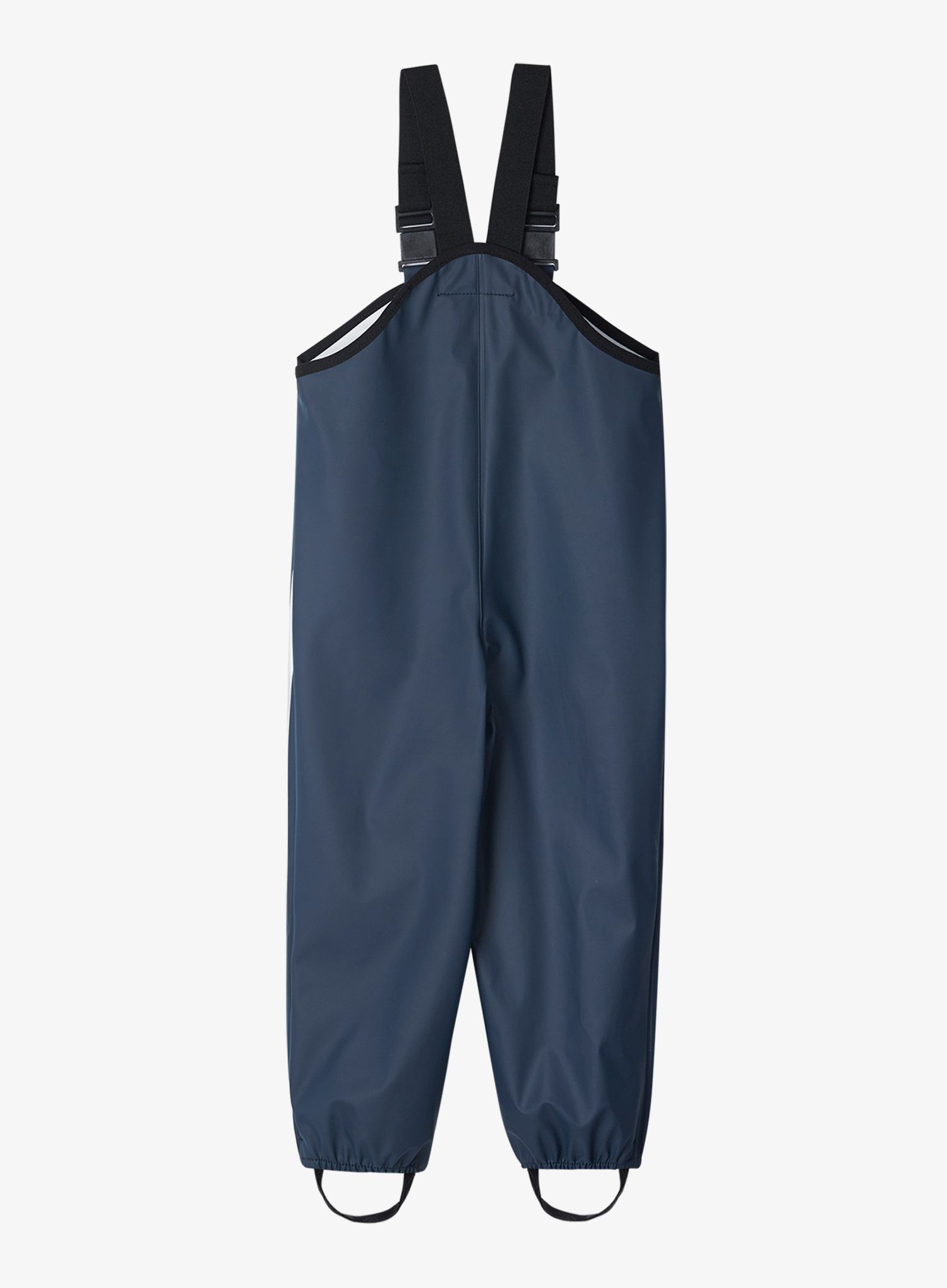 Detské hlače Reima Lammikko - navy