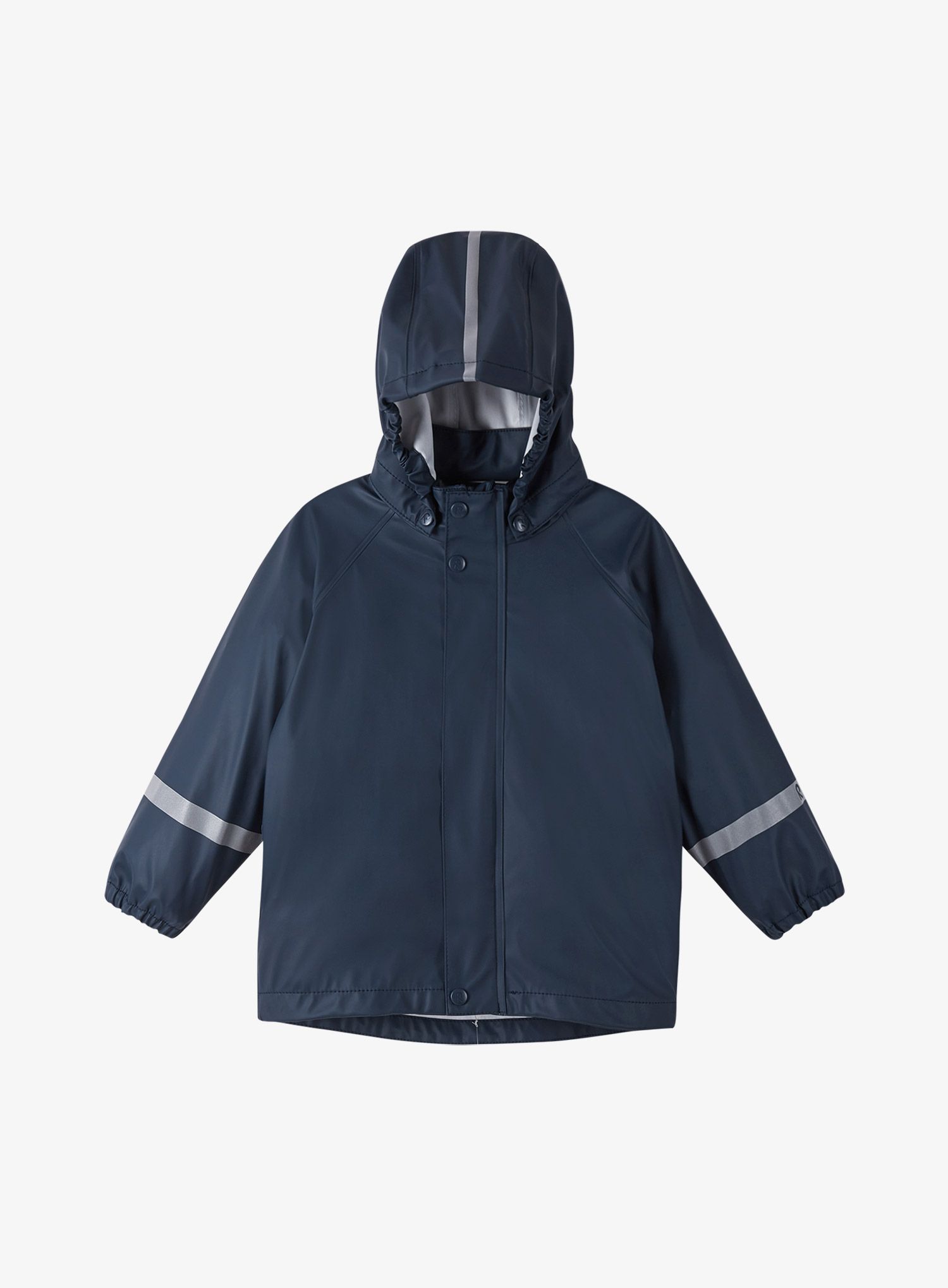 Otroška jakna Reima Lampi - navy
