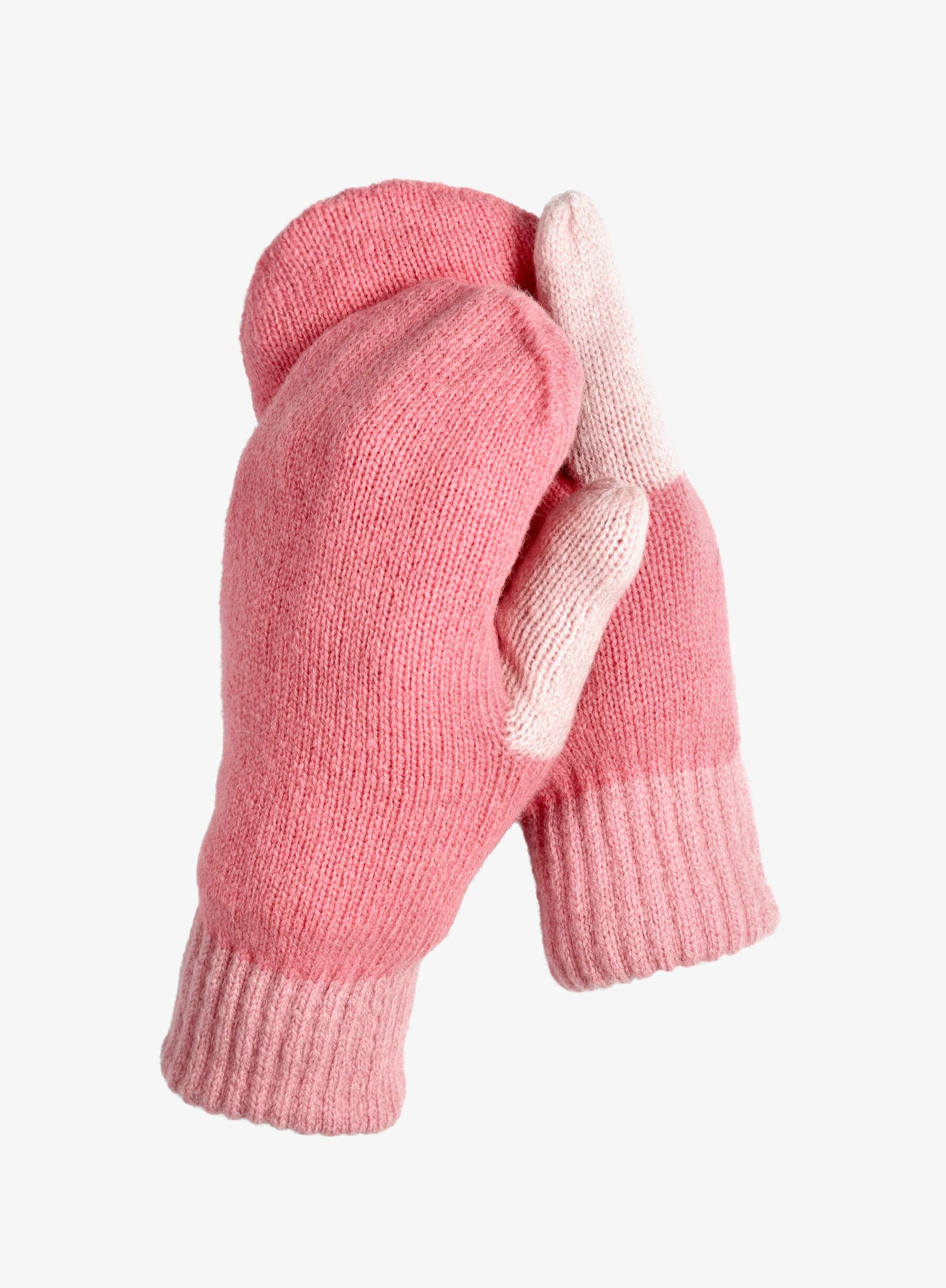 Otroške rokavice Reima Luminen - sunset pink