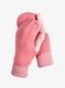 Otroške rokavice Reima Luminen - sunset pink