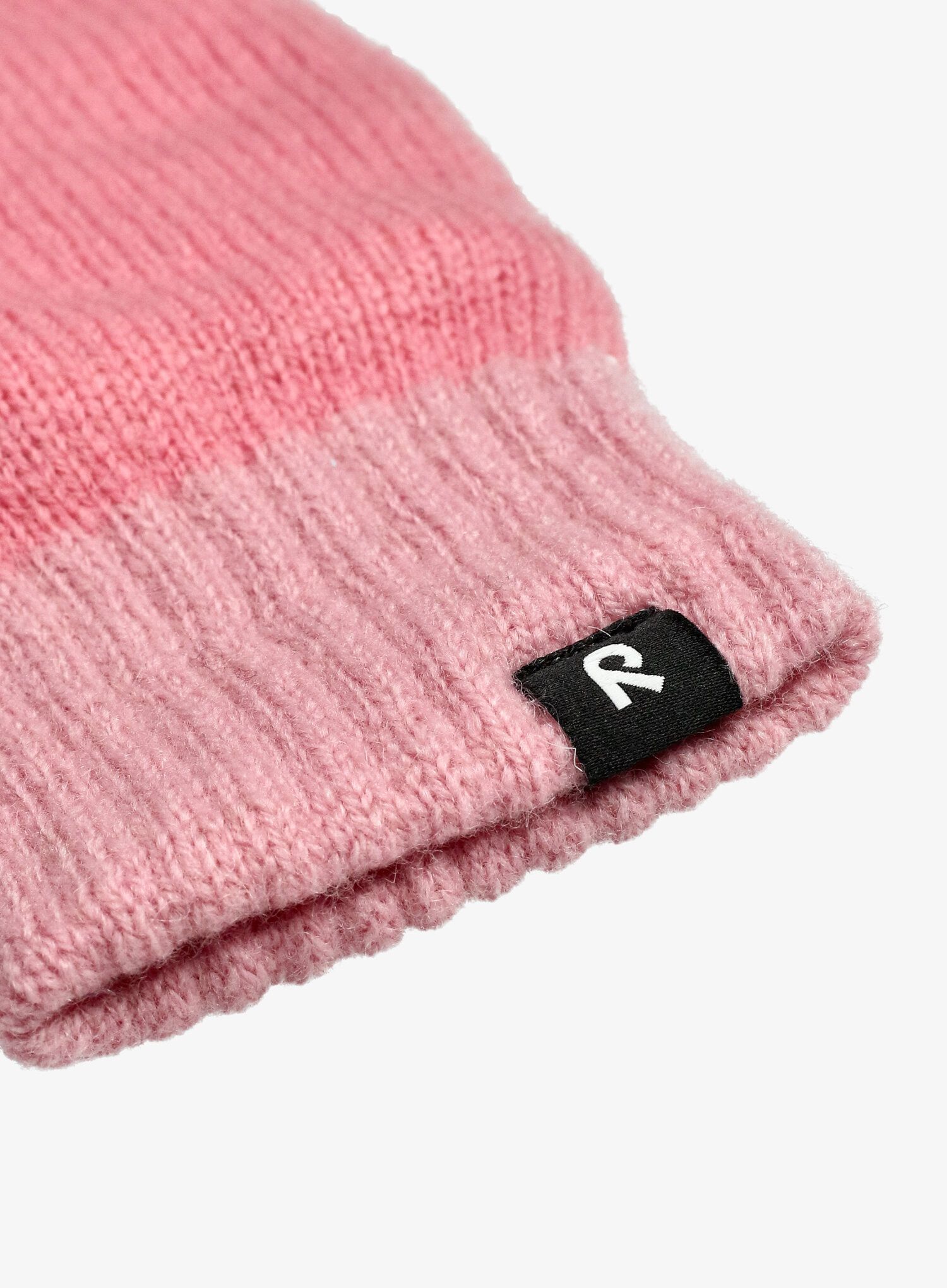 Otroške rokavice Reima Luminen - sunset pink