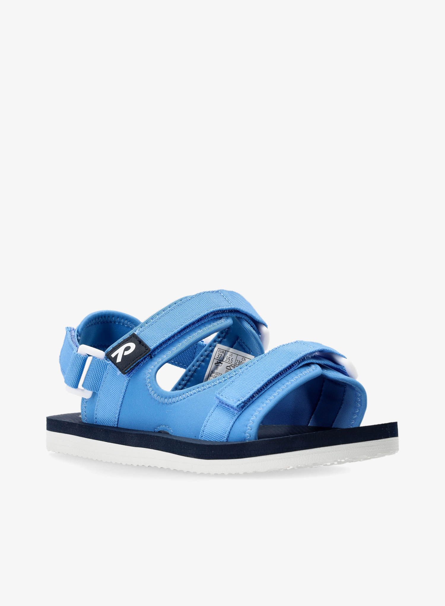 Otroški sandali Reima Minsa 2.0 - cool blue