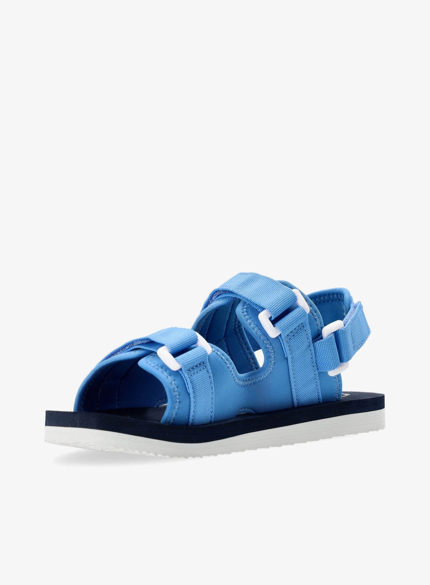 Otroški sandali Reima Minsa 2.0 - cool blue