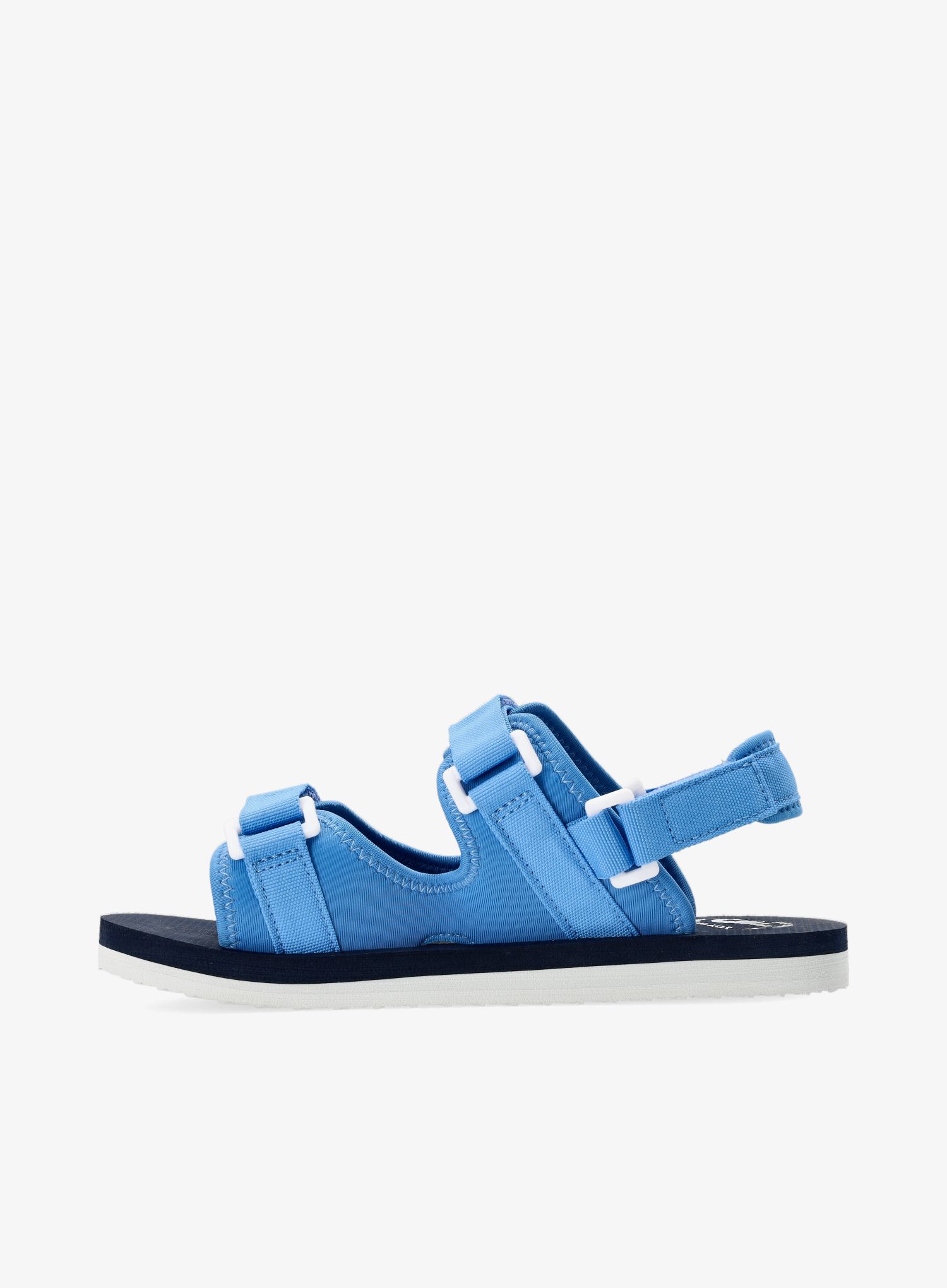 Otroški sandali Reima Minsa 2.0 - cool blue