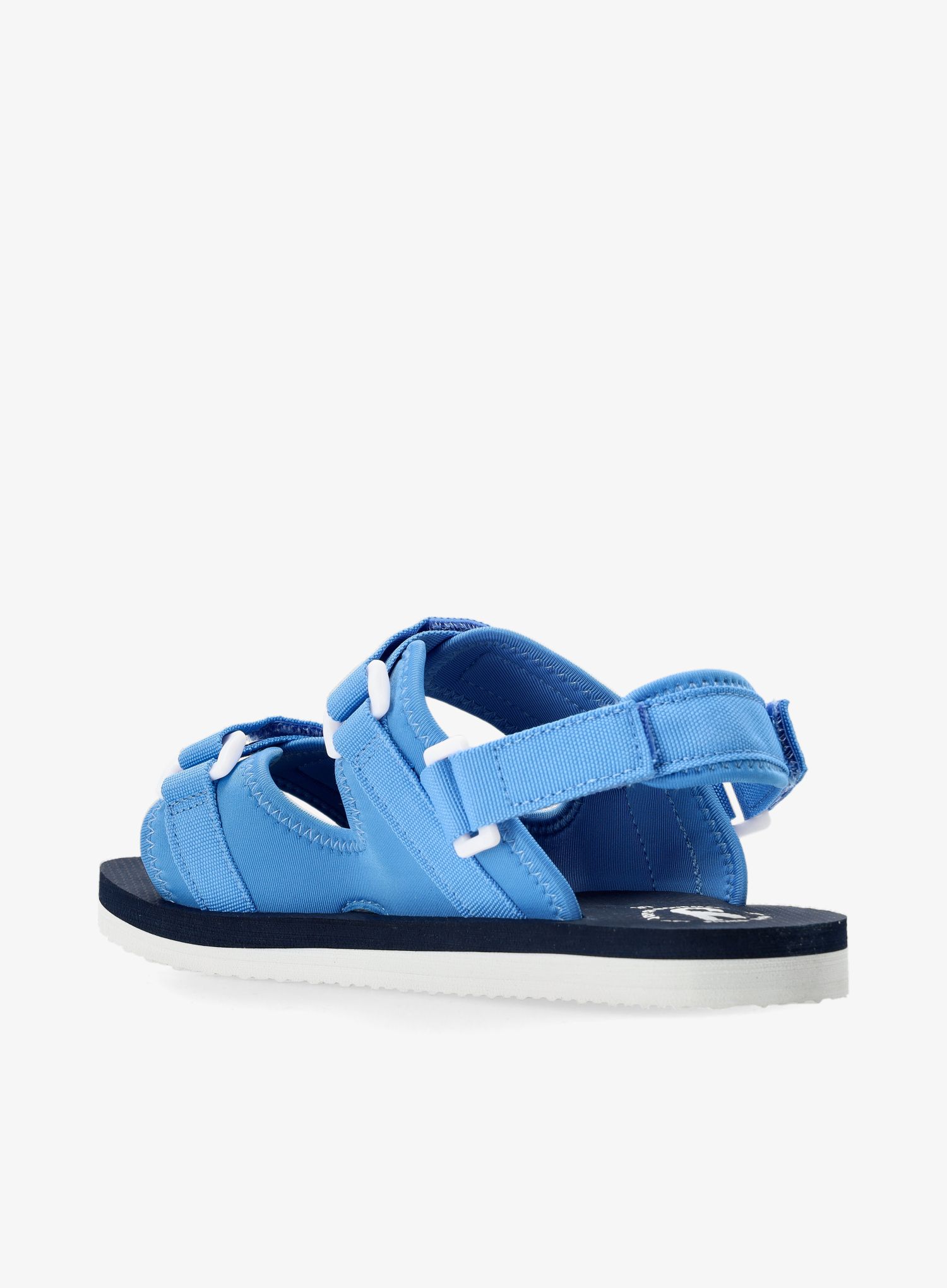 Otroški sandali Reima Minsa 2.0 - cool blue