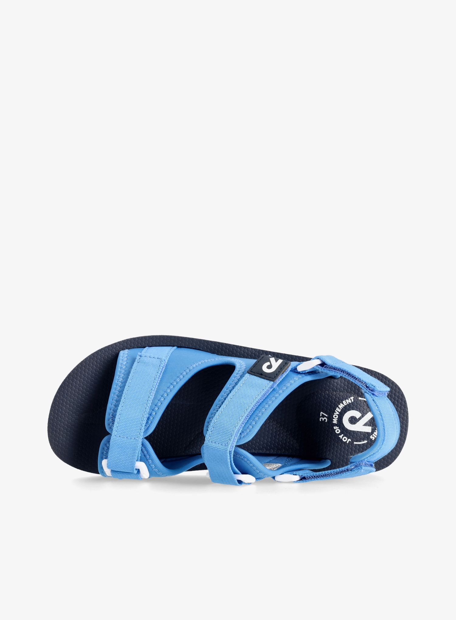 Otroški sandali Reima Minsa 2.0 - cool blue