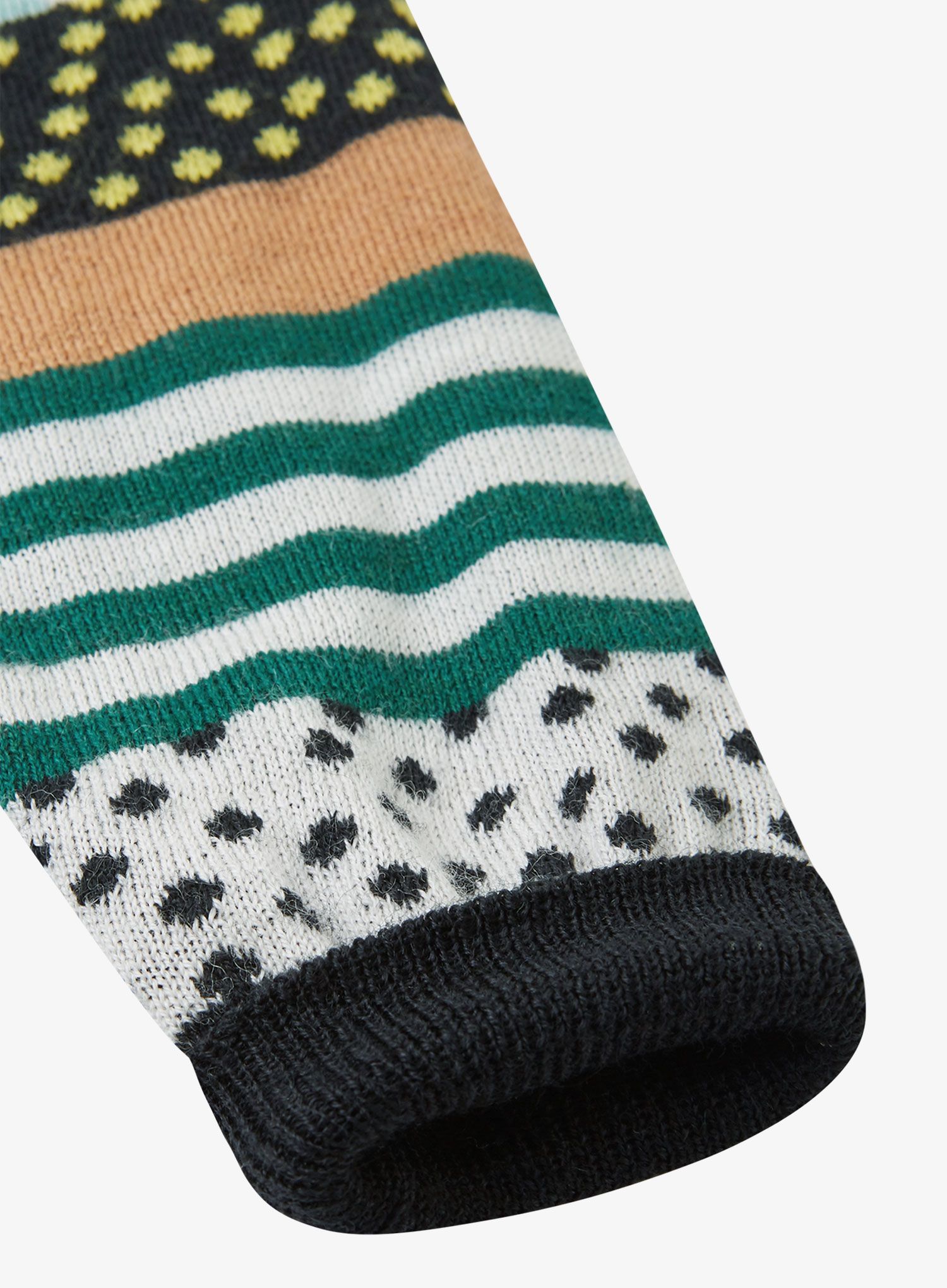 Detská kombinéza Reima Moomin Delvis - cool green