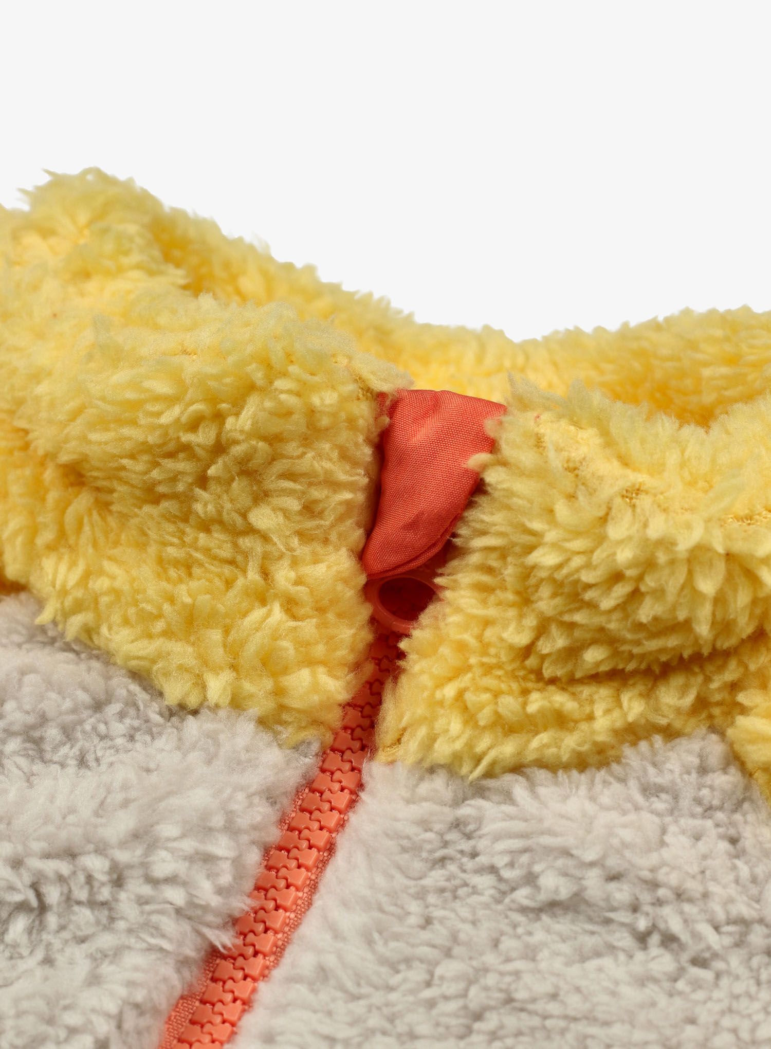 Otroška jopica Reima Moomin Kramgo - creamy yellow