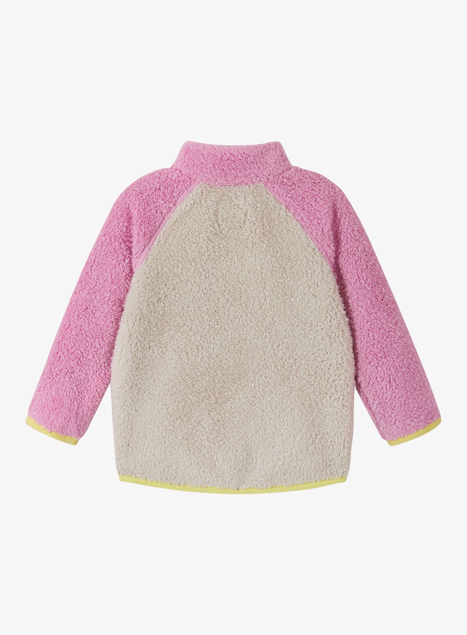 Dekliška jopica Reima Moomin Kramgo - mauve pink