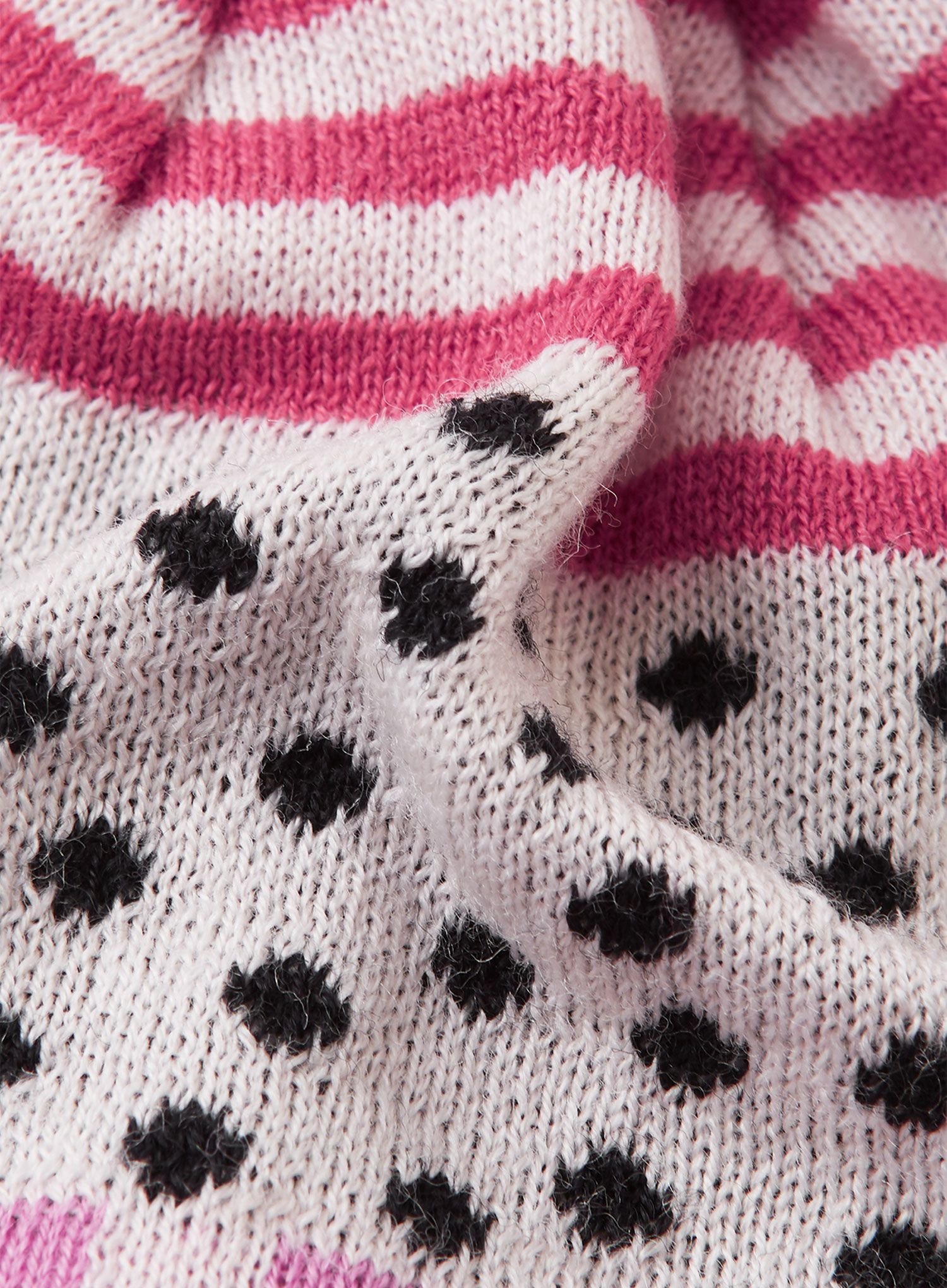 Dekliška kapa Reima Moomin Yngst - mauve pink