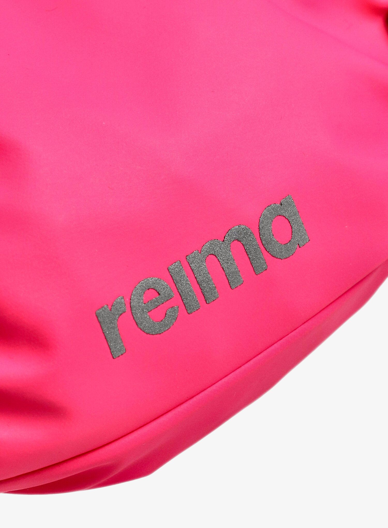 Otroške rokavice Reima Puro - candy pink