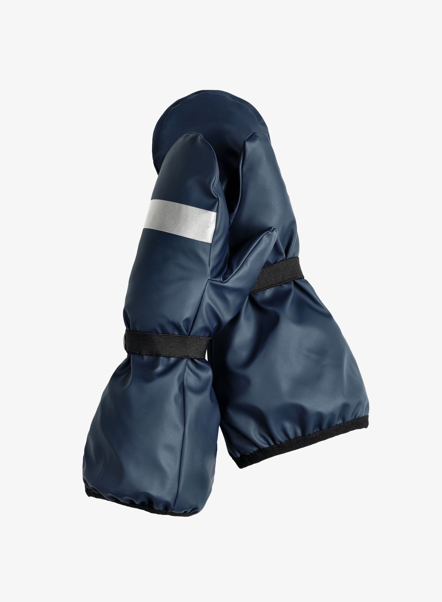 Otroške rokavice Reima Puro - navy