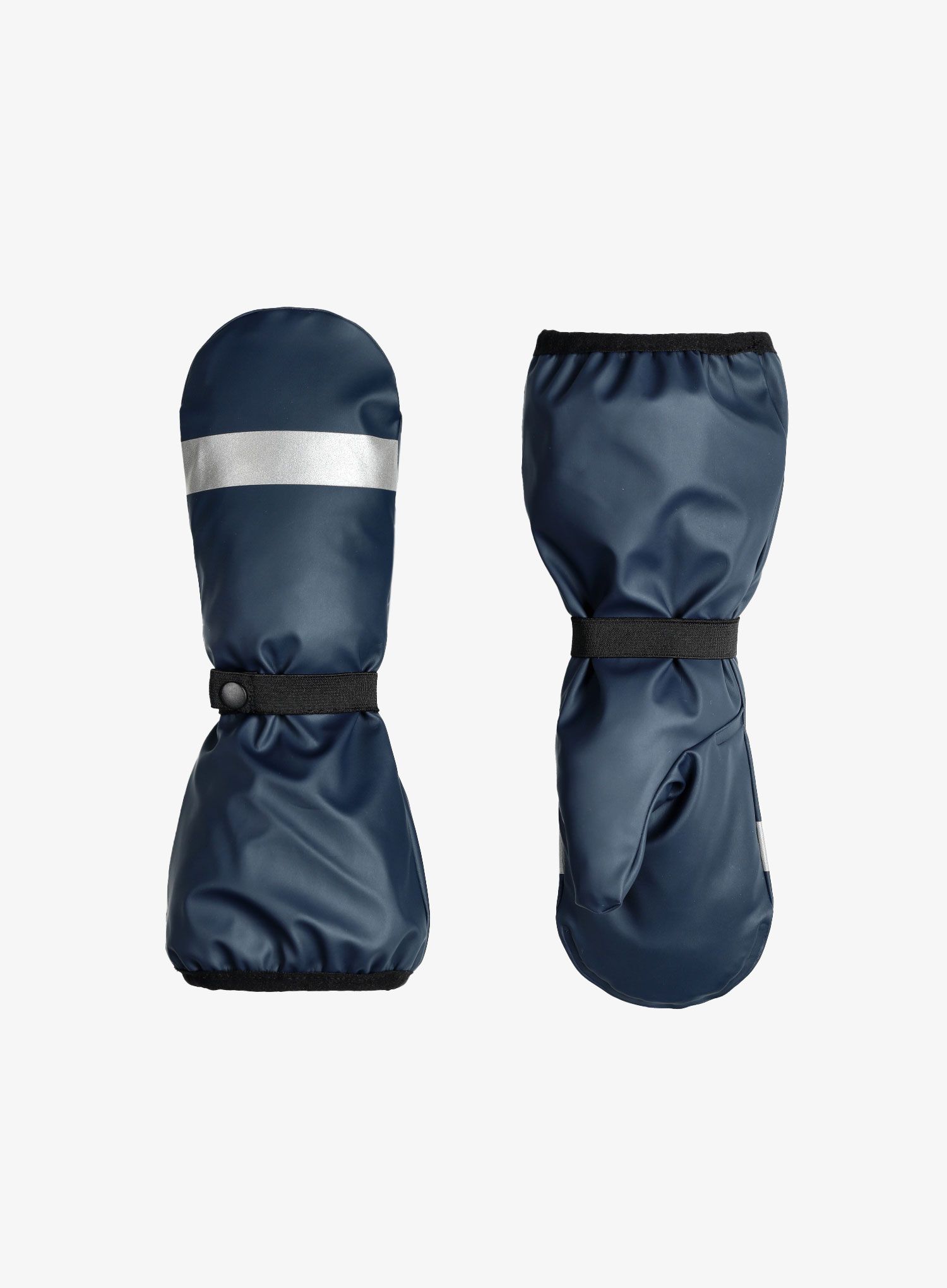 Otroške rokavice Reima Puro - navy