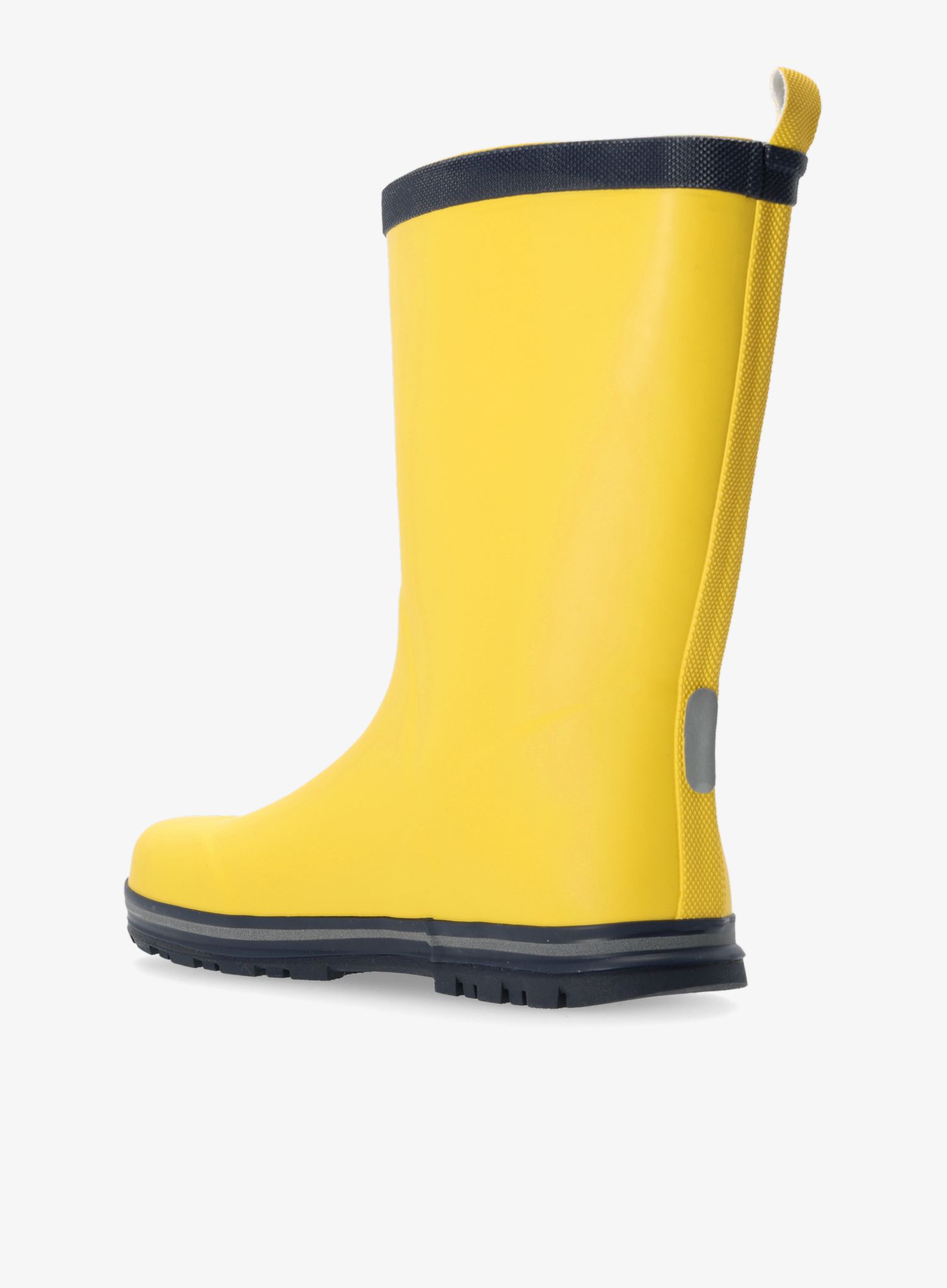 Otroški gumijasti škornji Reima Taika 2.0 - yellow