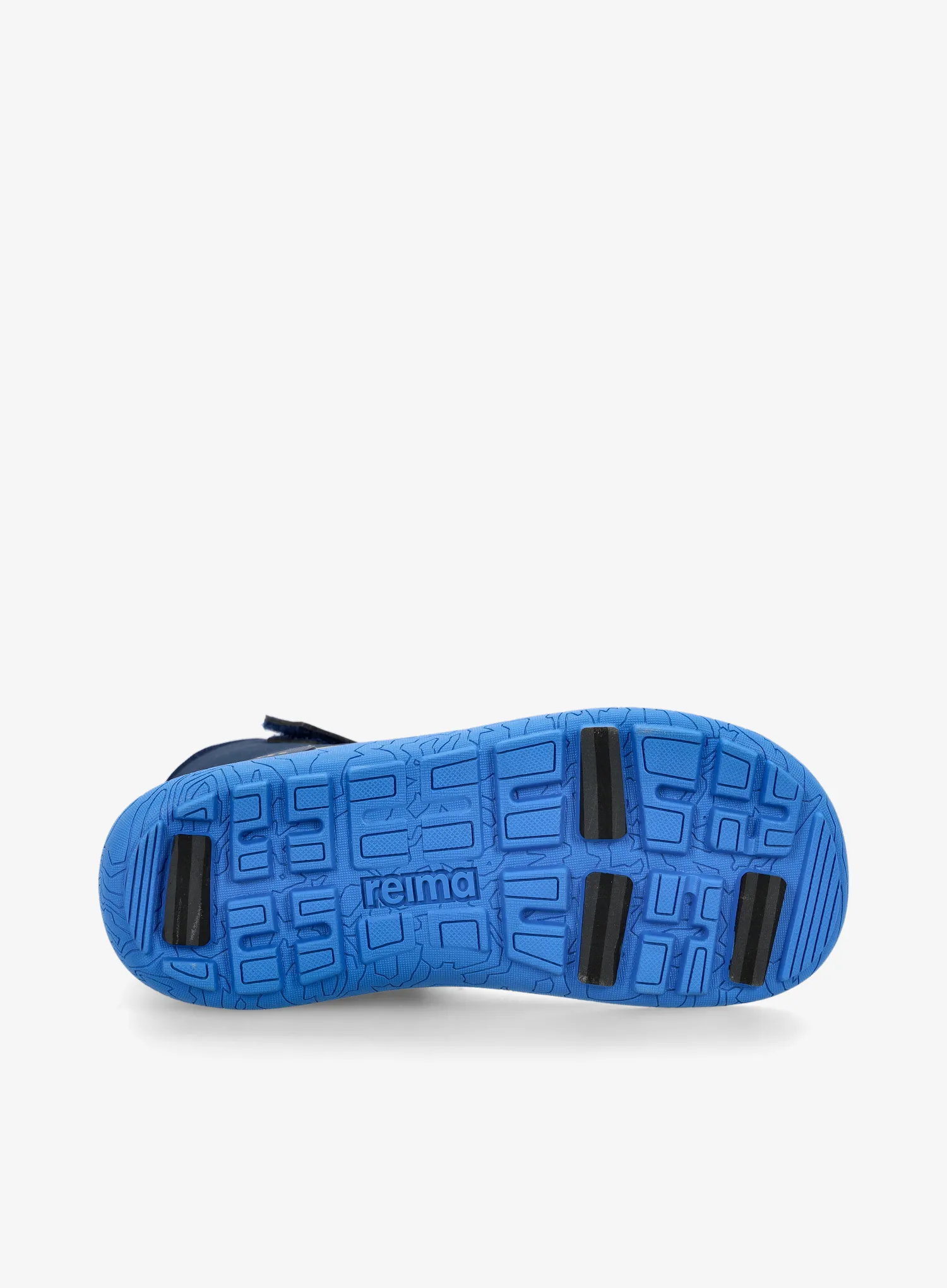 Otroška obutev Reima Talvella Junior - navy