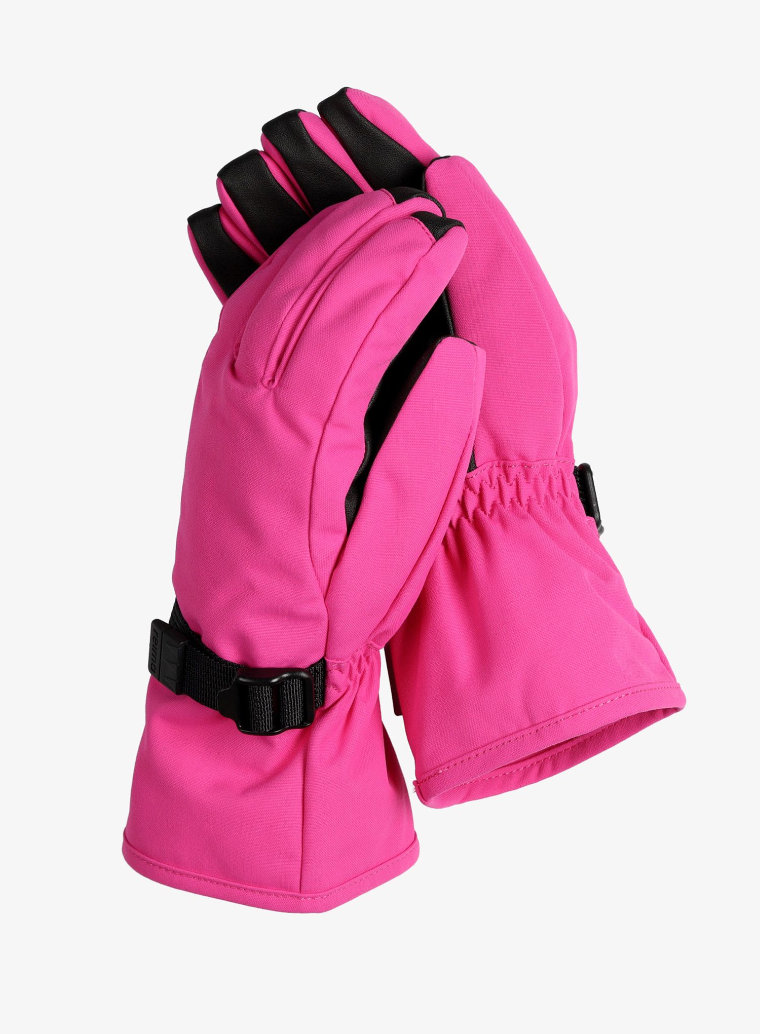 Otroške rokavice Reima Tartu - magenta purple