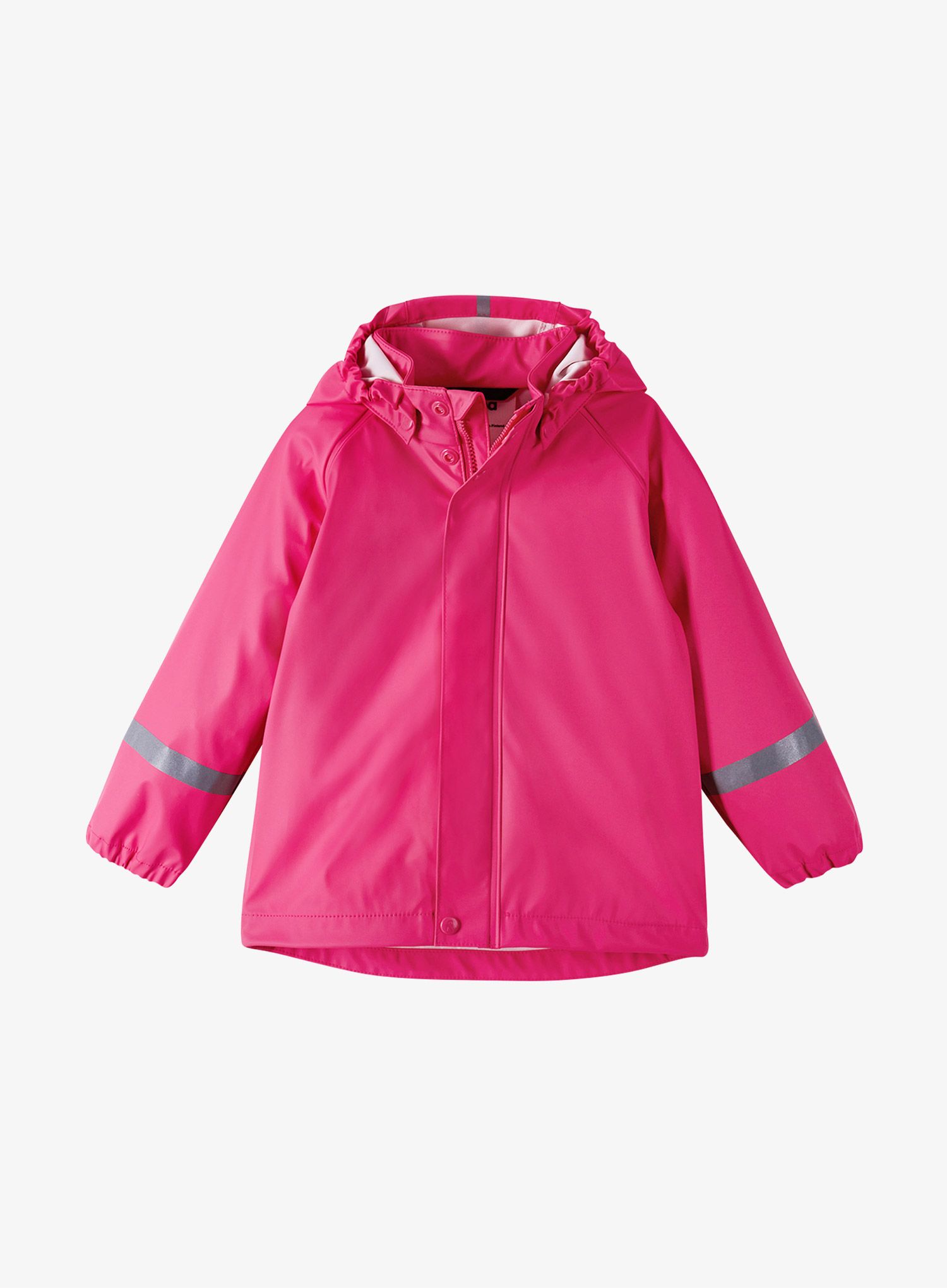 Dežni komplet Reima Thiku - candy pink