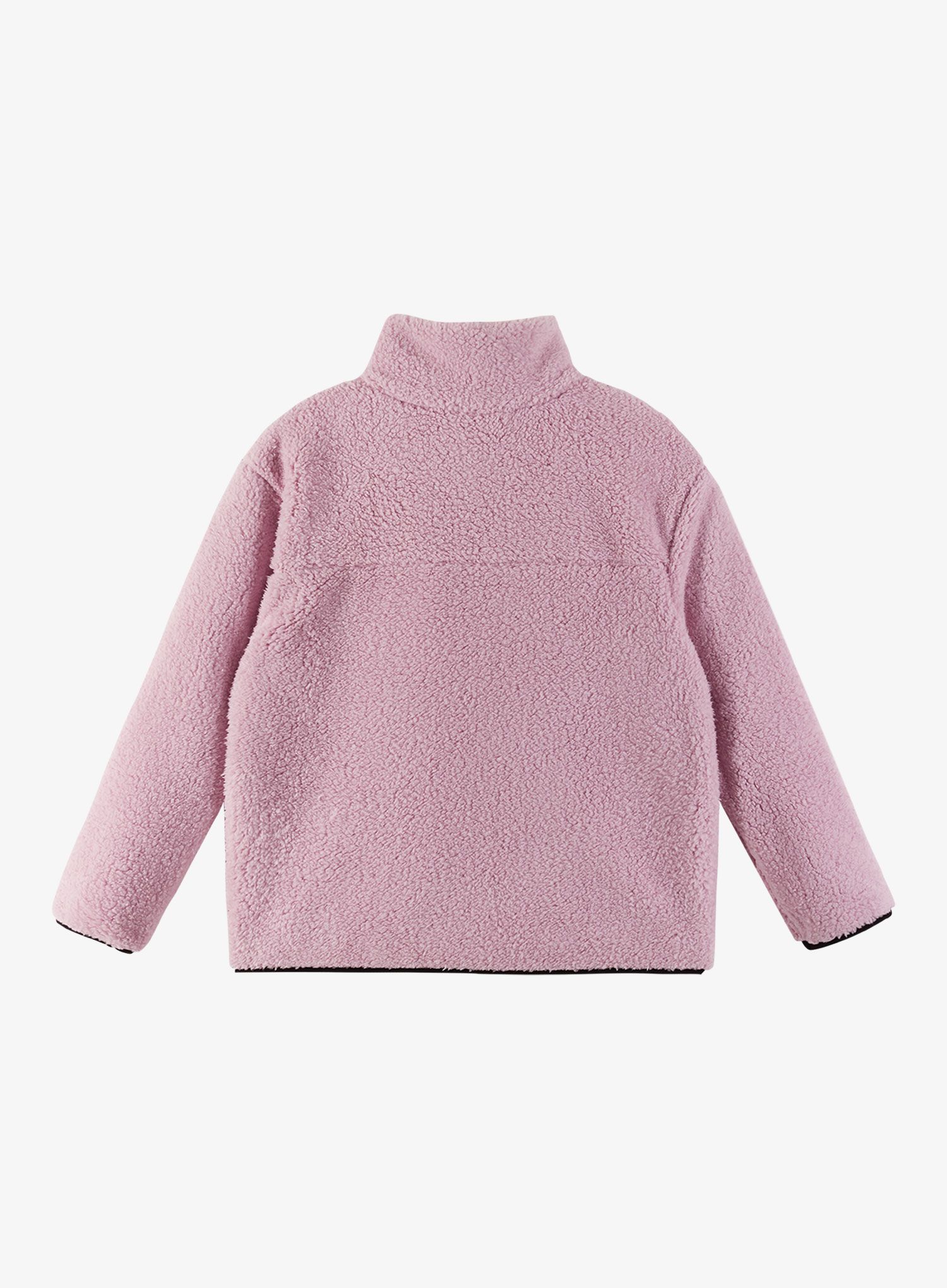 Dekliška jopica Reima Turilas - grey pink