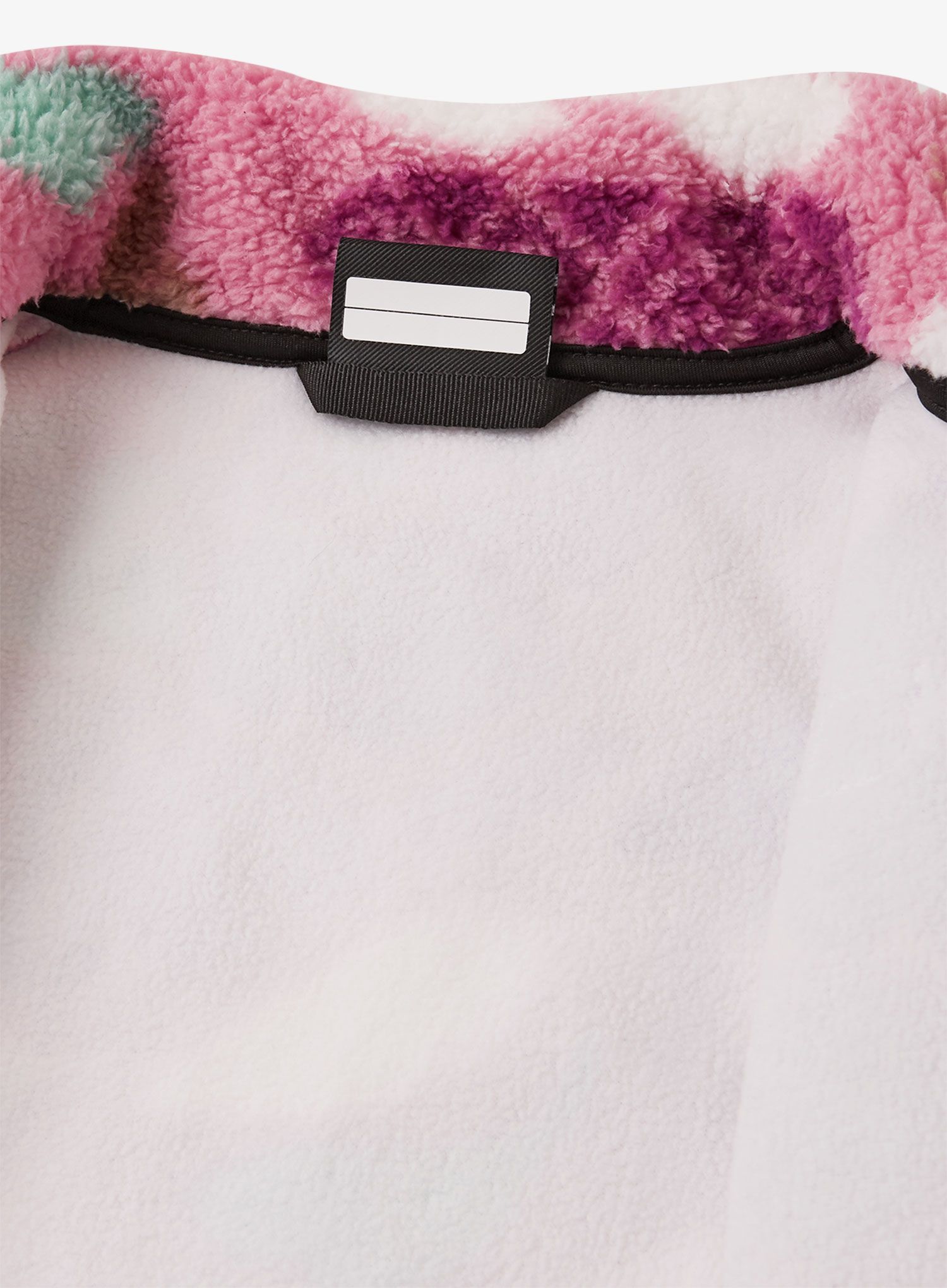Dekliška jopica Reima Turkkinen - grey pink