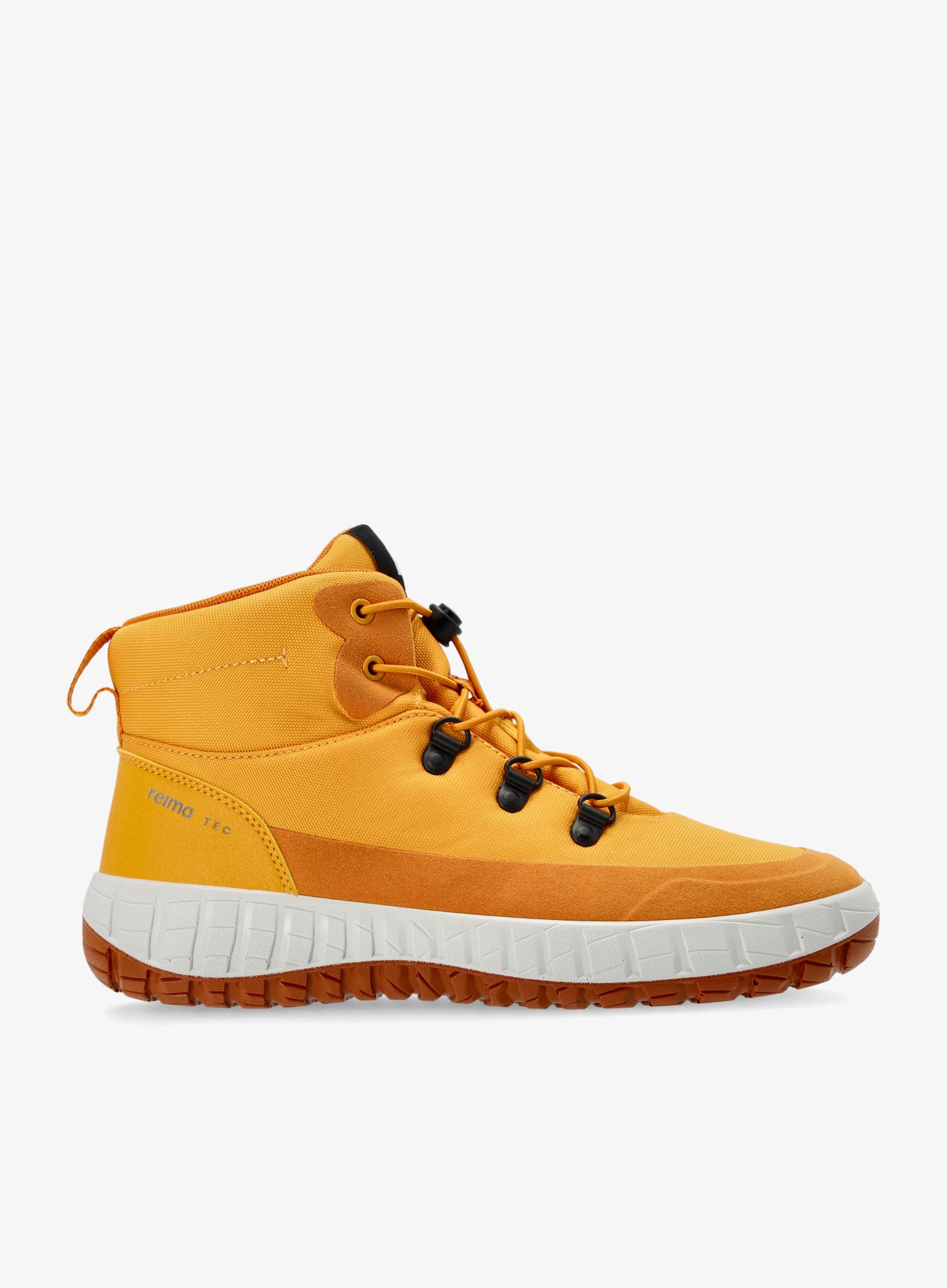 Otroška obutev Reima Wetter 2.0 - ochre yellow