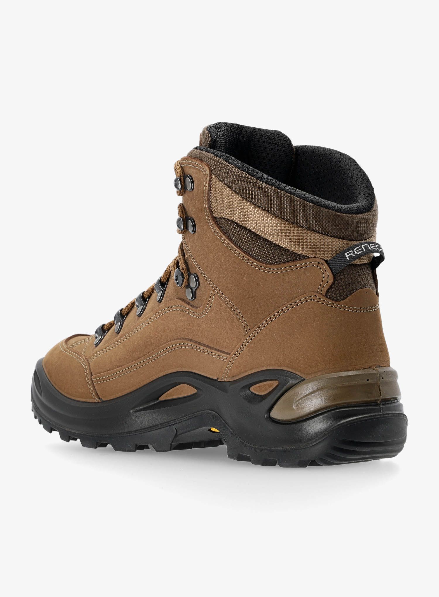 Ženski čevlji Lowa Renegade GTX Mid - taupe