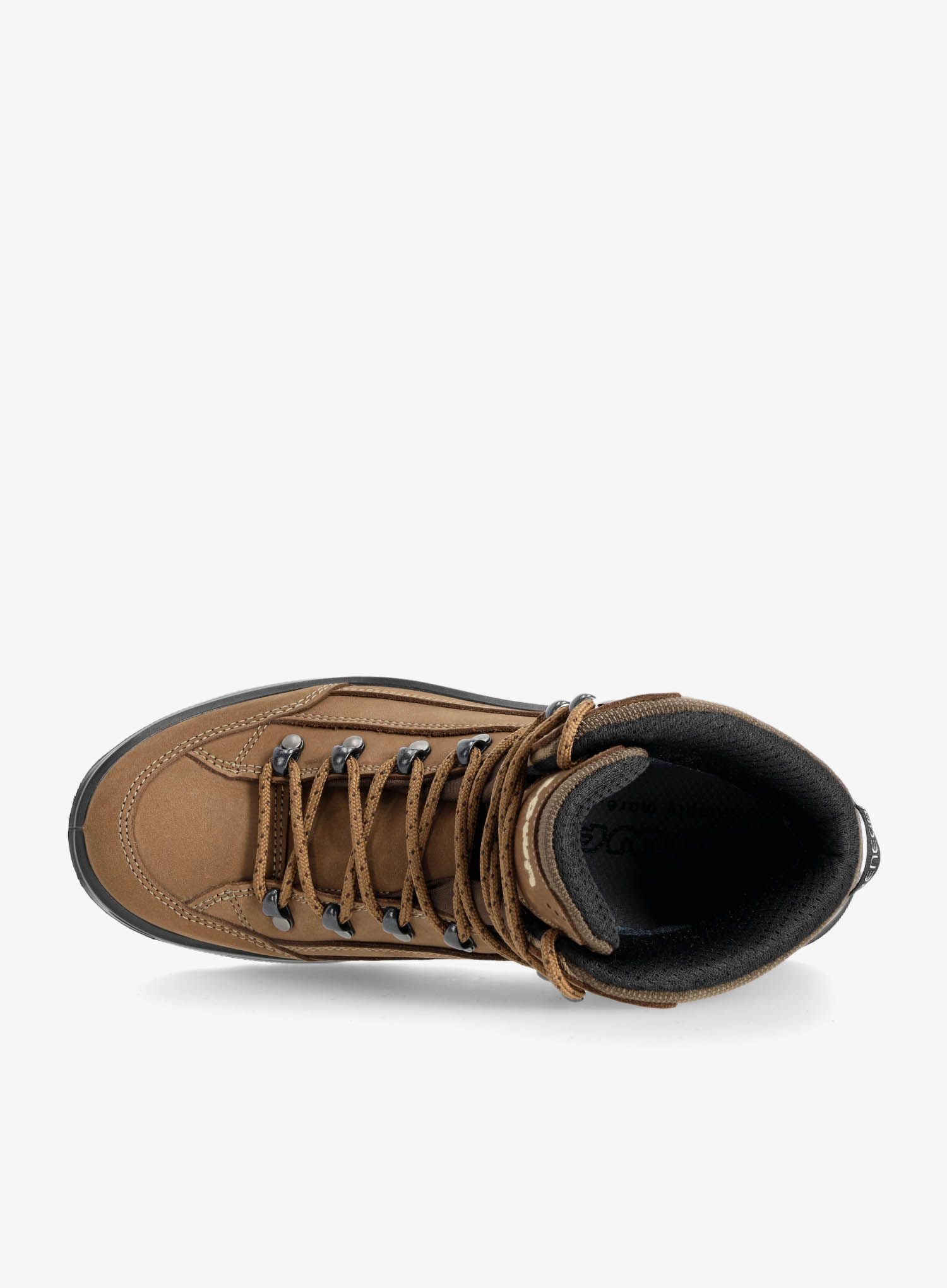 Ženski čevlji Lowa Renegade GTX Mid - taupe