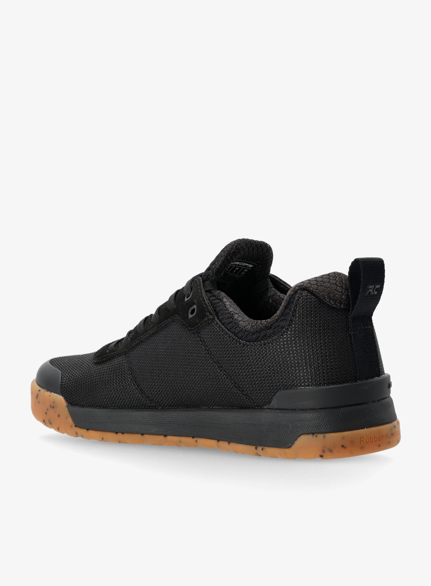 Kolesarski čevlji Ride Concepts Accomplice - black