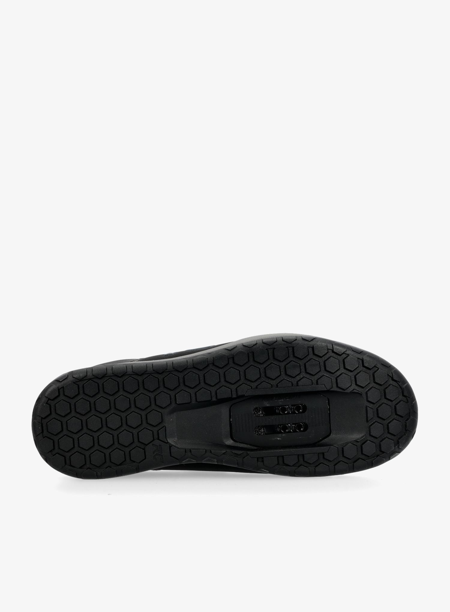 SPD čevlji Ride Concepts Hellion Clip - black/charcoal