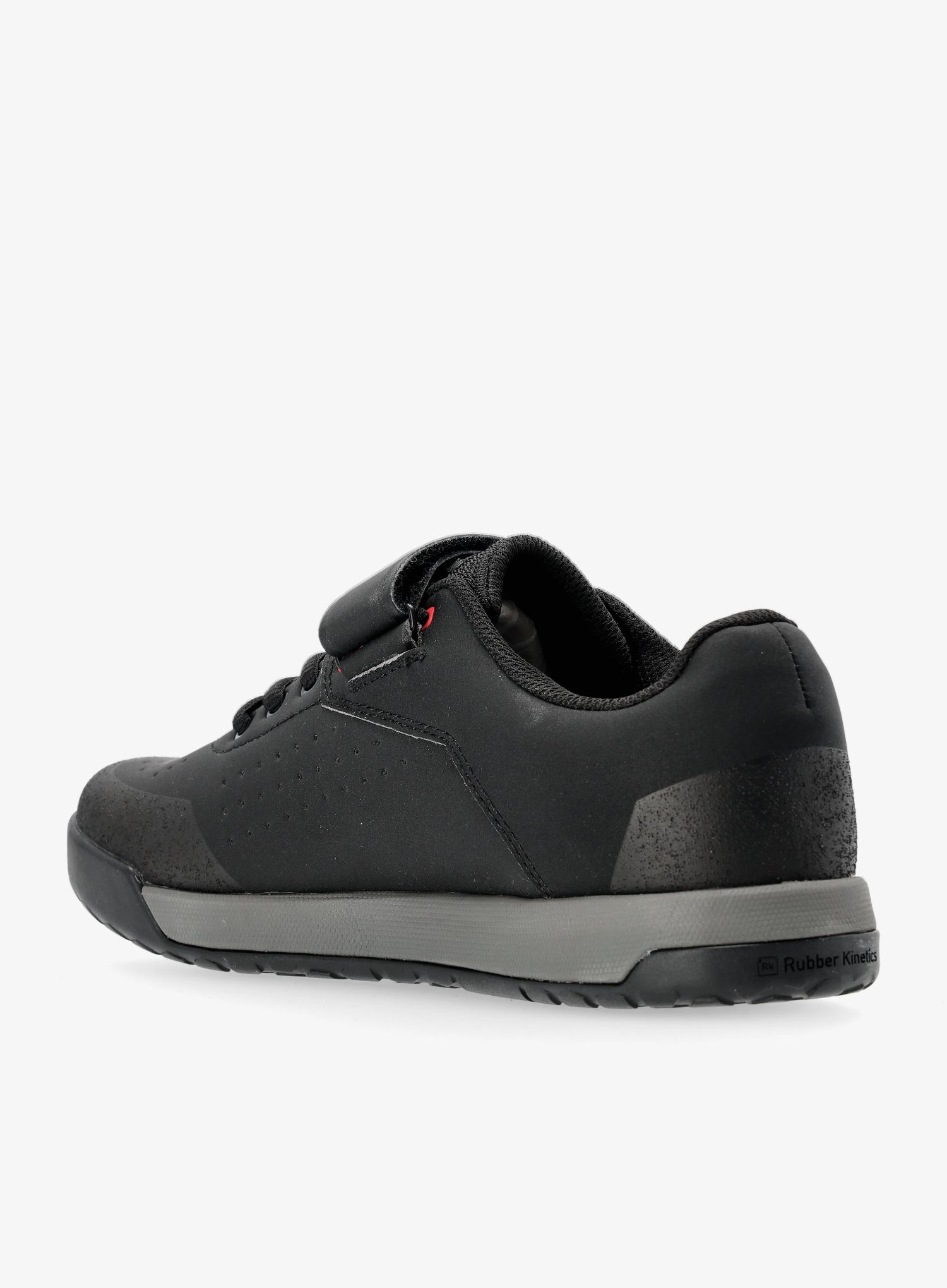 SPD čevlji Ride Concepts Hellion Clip - black/charcoal
