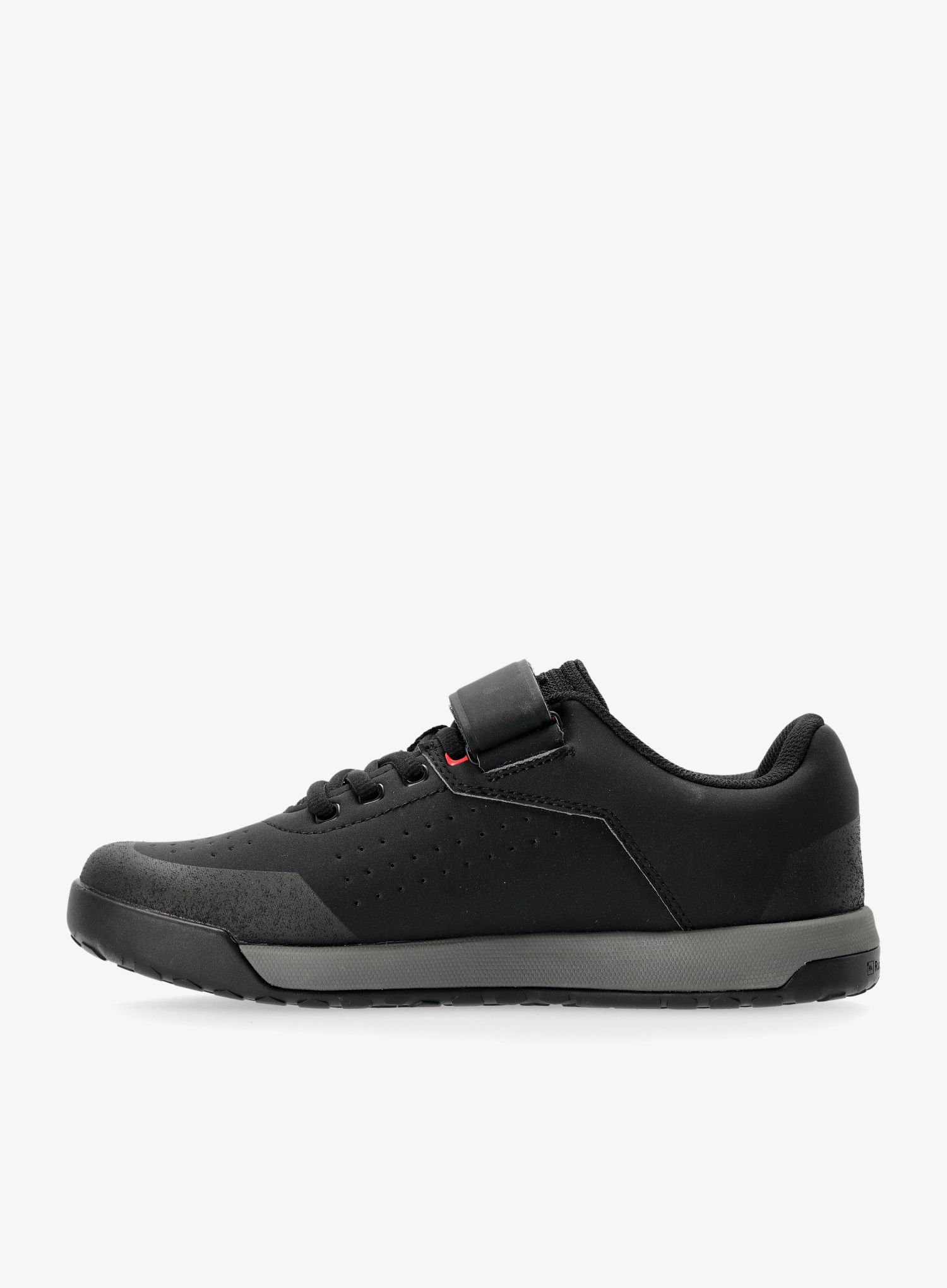 SPD čevlji Ride Concepts Hellion Clip - black/charcoal