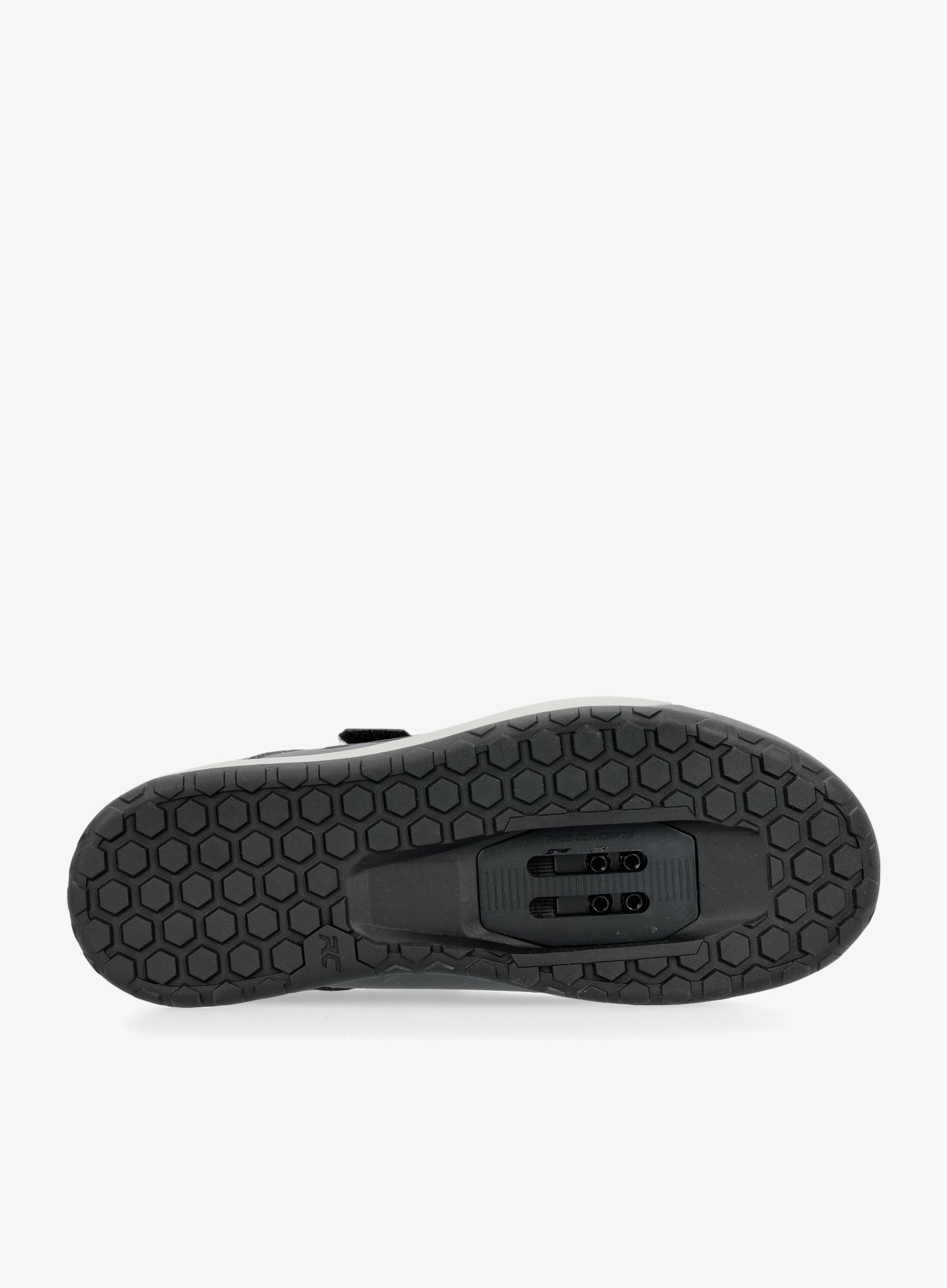 SPD čevlji Ride Concepts Hellion Clip - charcoal/manzanita