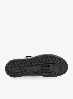 SPD čevlji Ride Concepts Hellion Clip - charcoal/manzanita