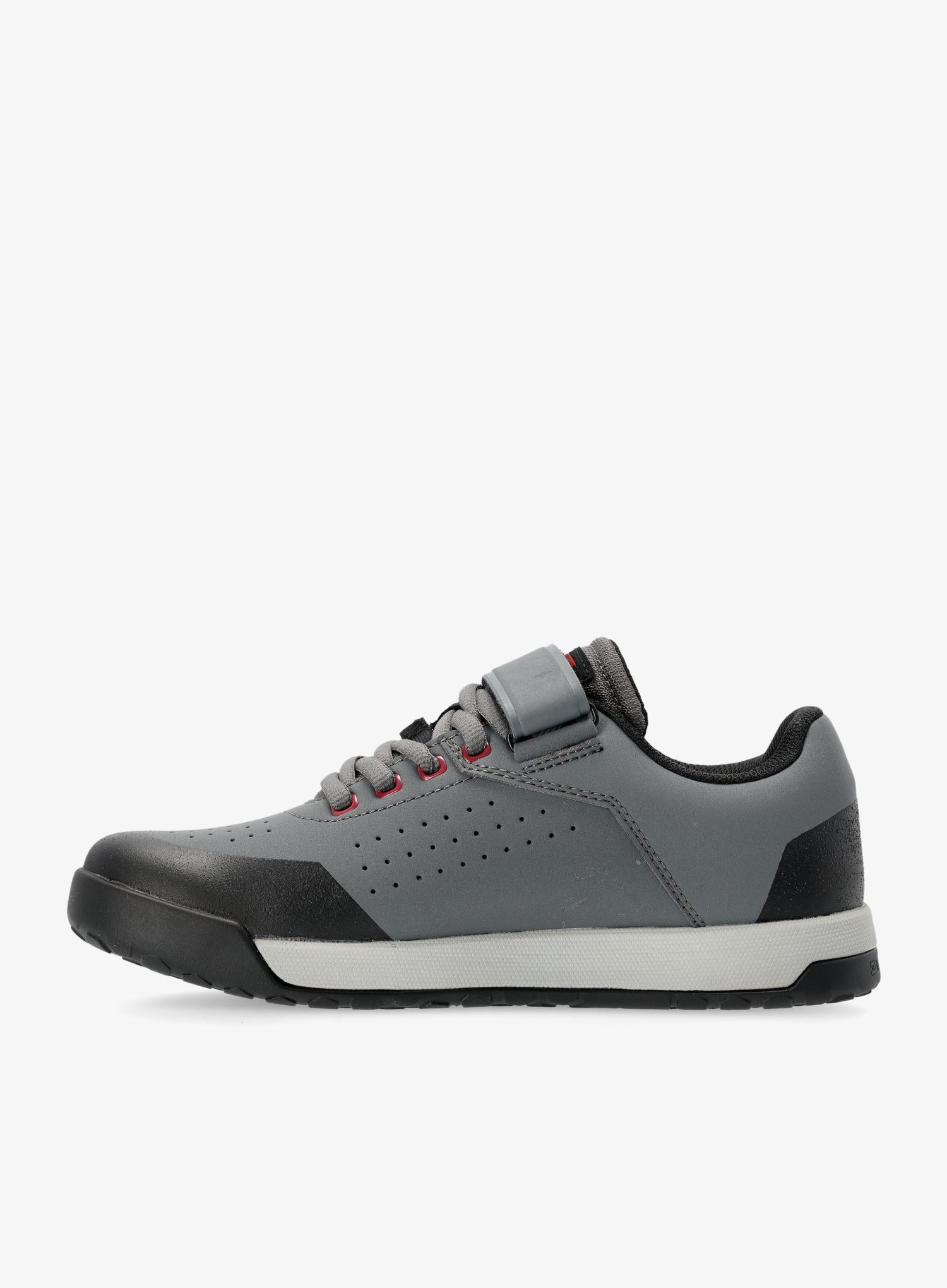 SPD čevlji Ride Concepts Hellion Clip - charcoal/manzanita