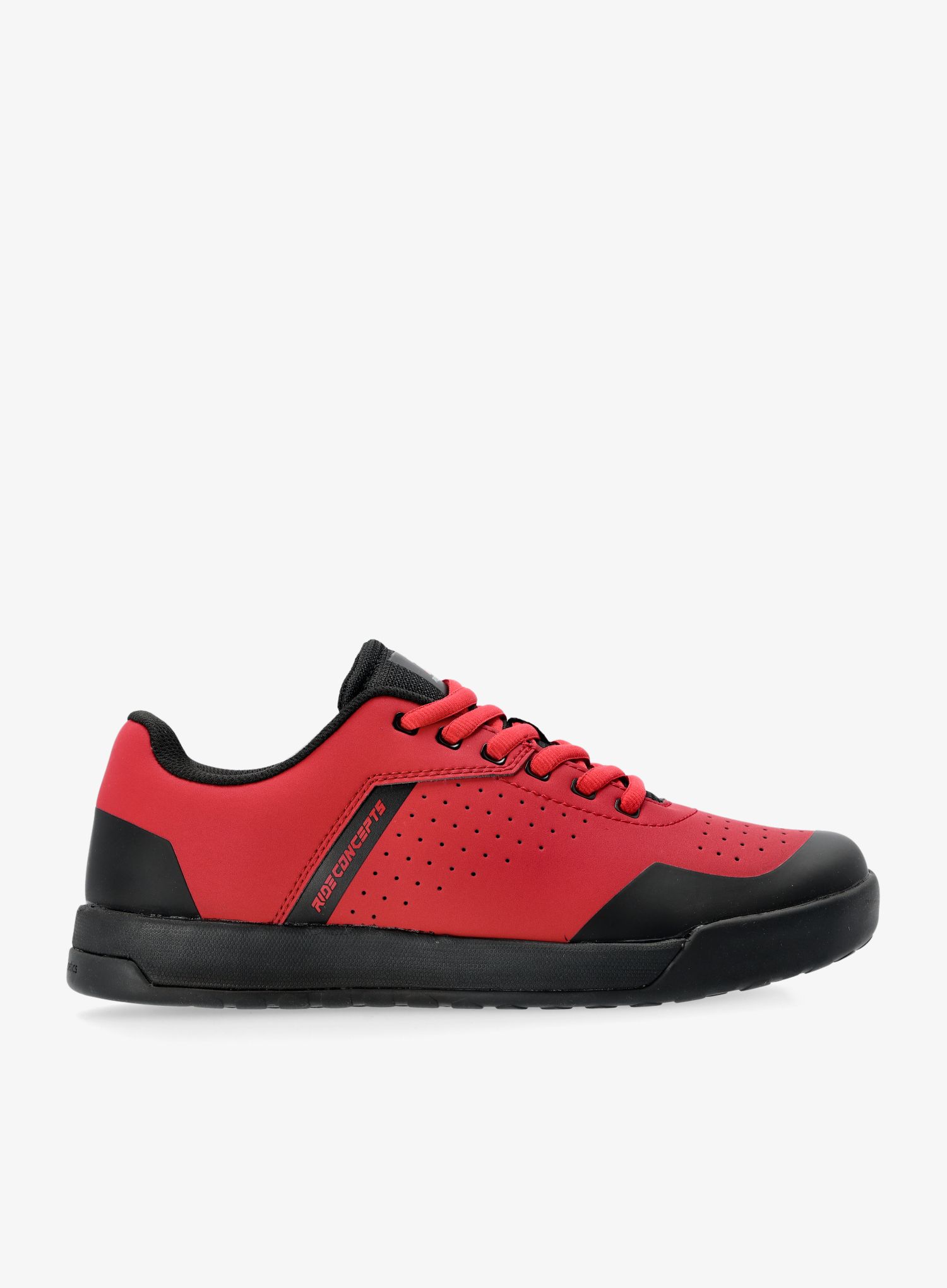 Kolesarski čevlji Ride Concepts Hellion Elite - oxblood