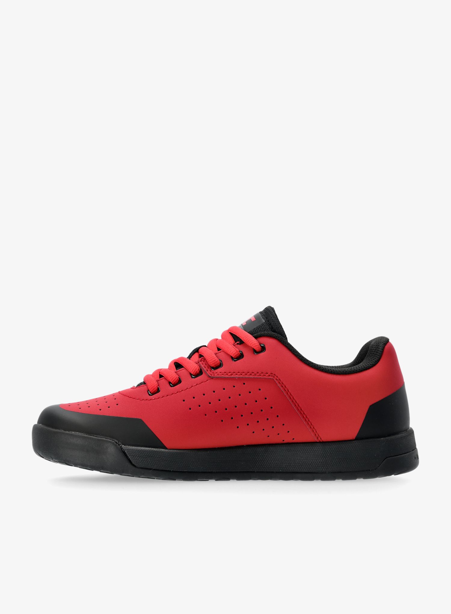 Kolesarski čevlji Ride Concepts Hellion Elite - oxblood